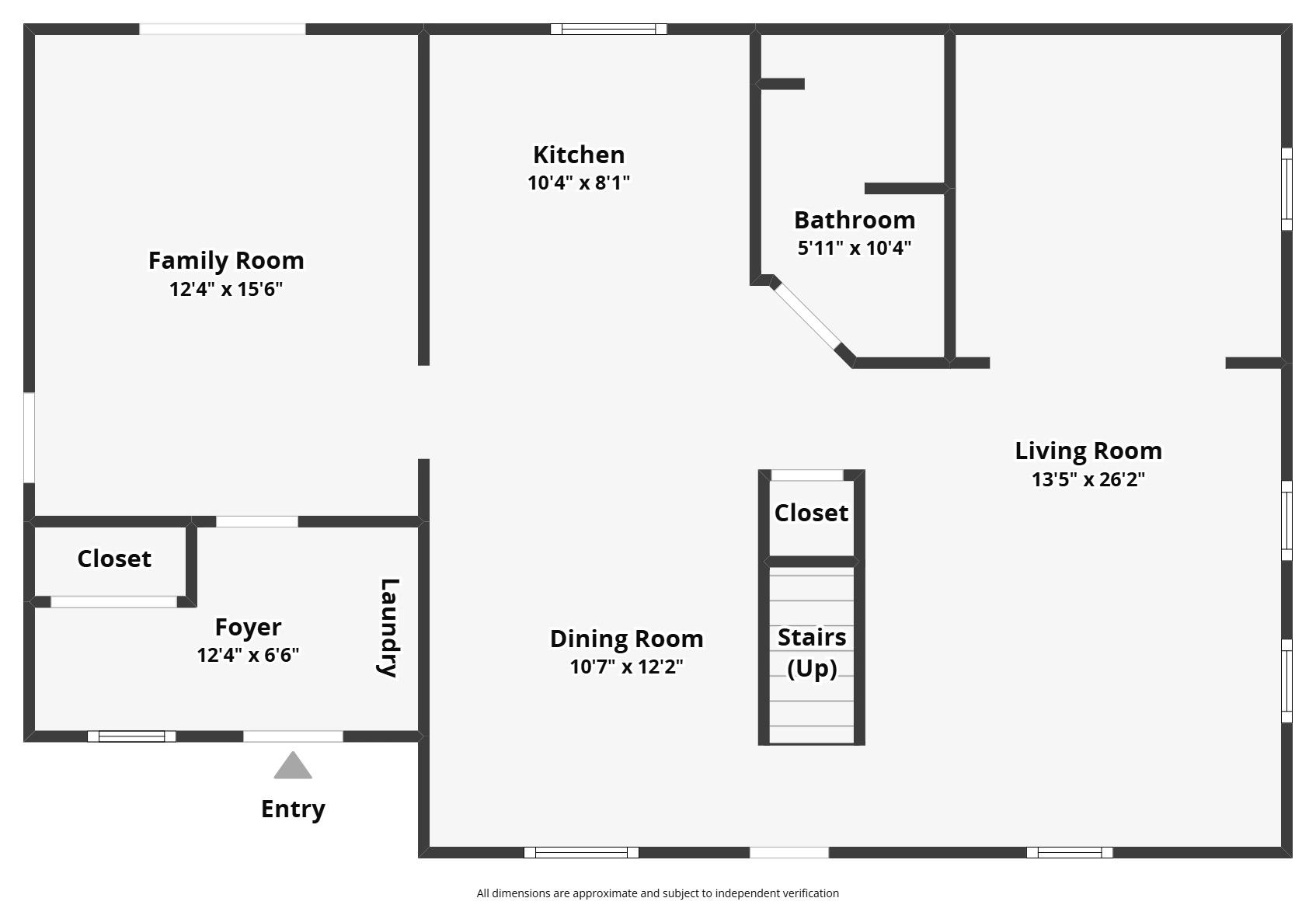 38 Moody Lane
