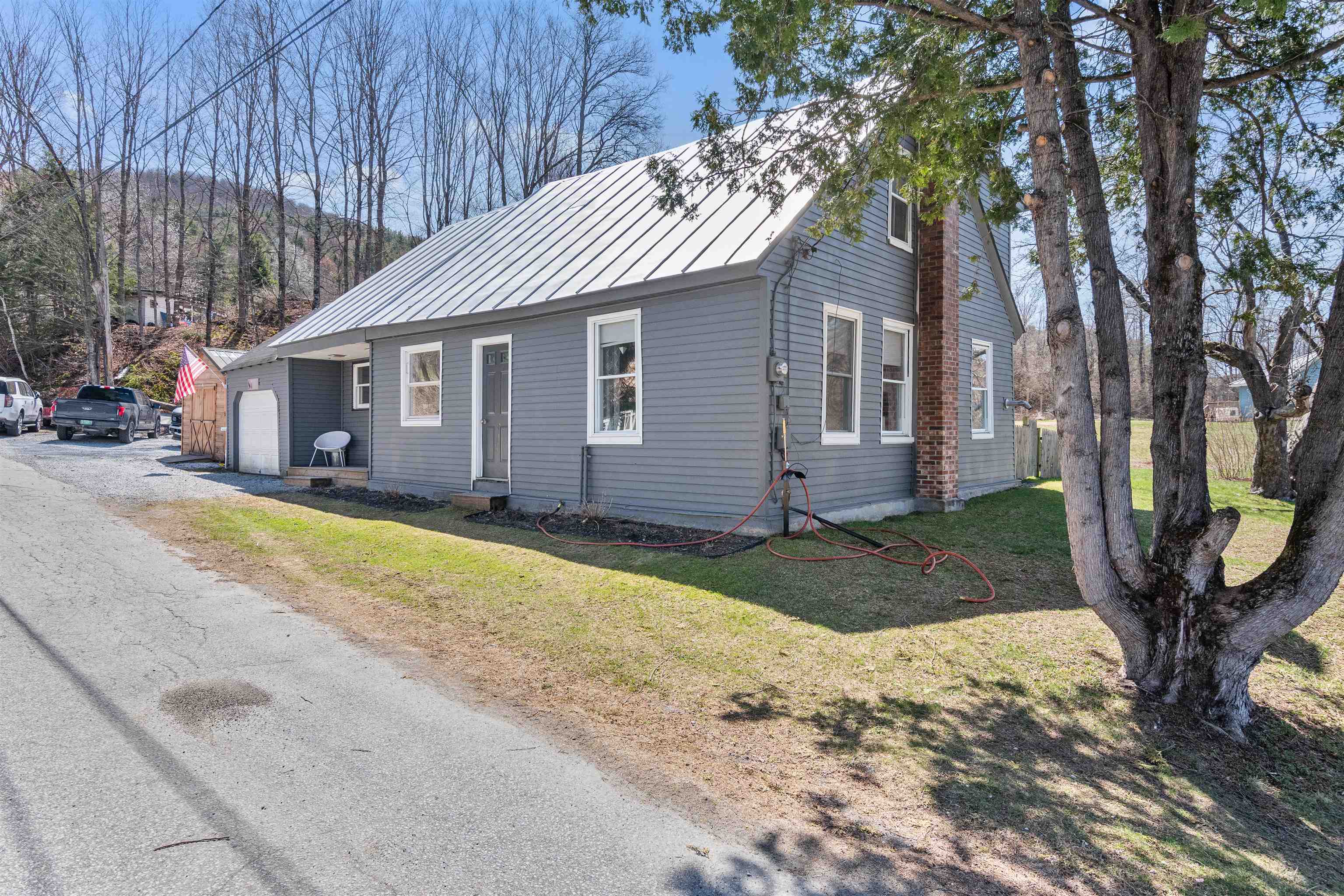 38 Moody Lane