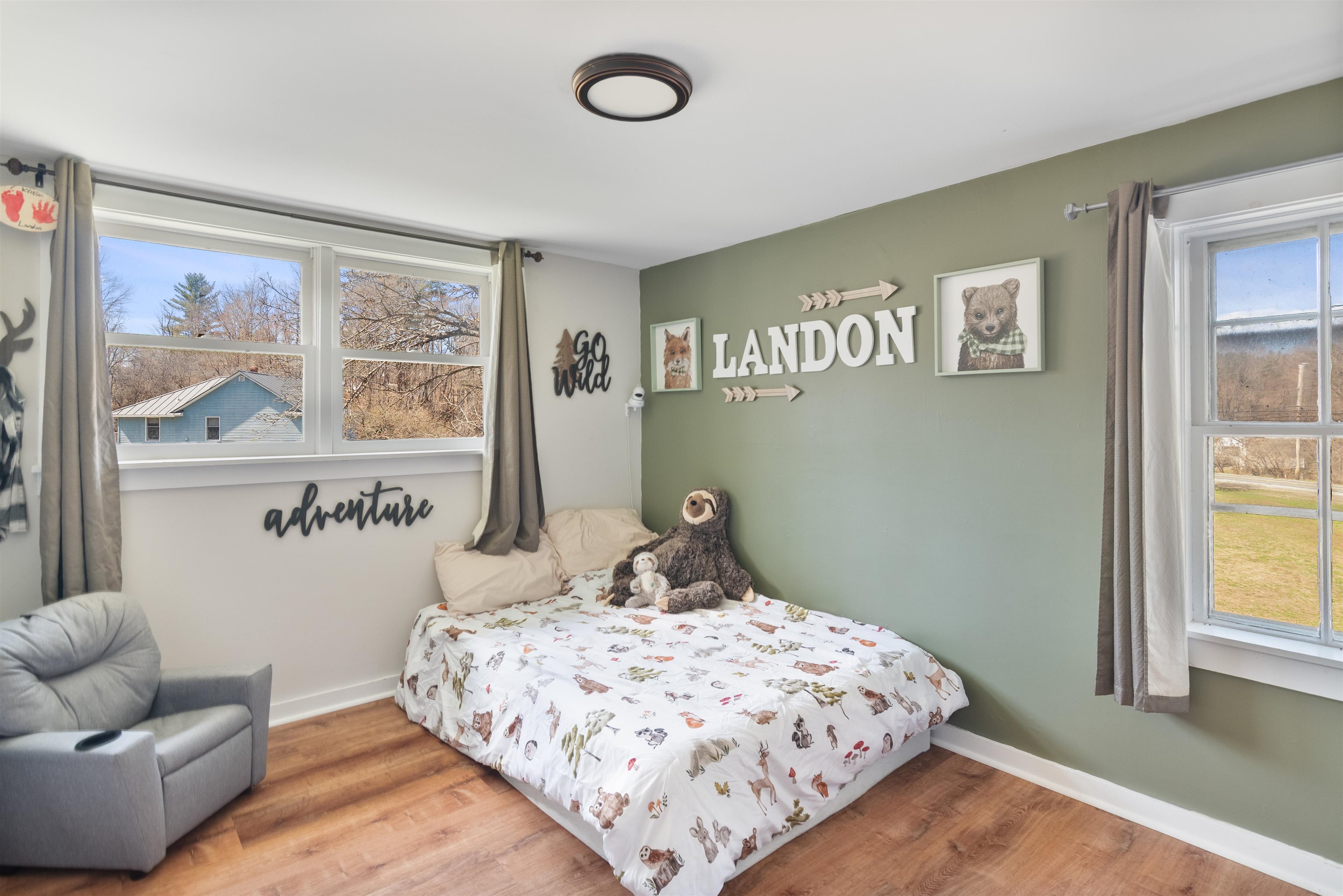 38 Moody Lane