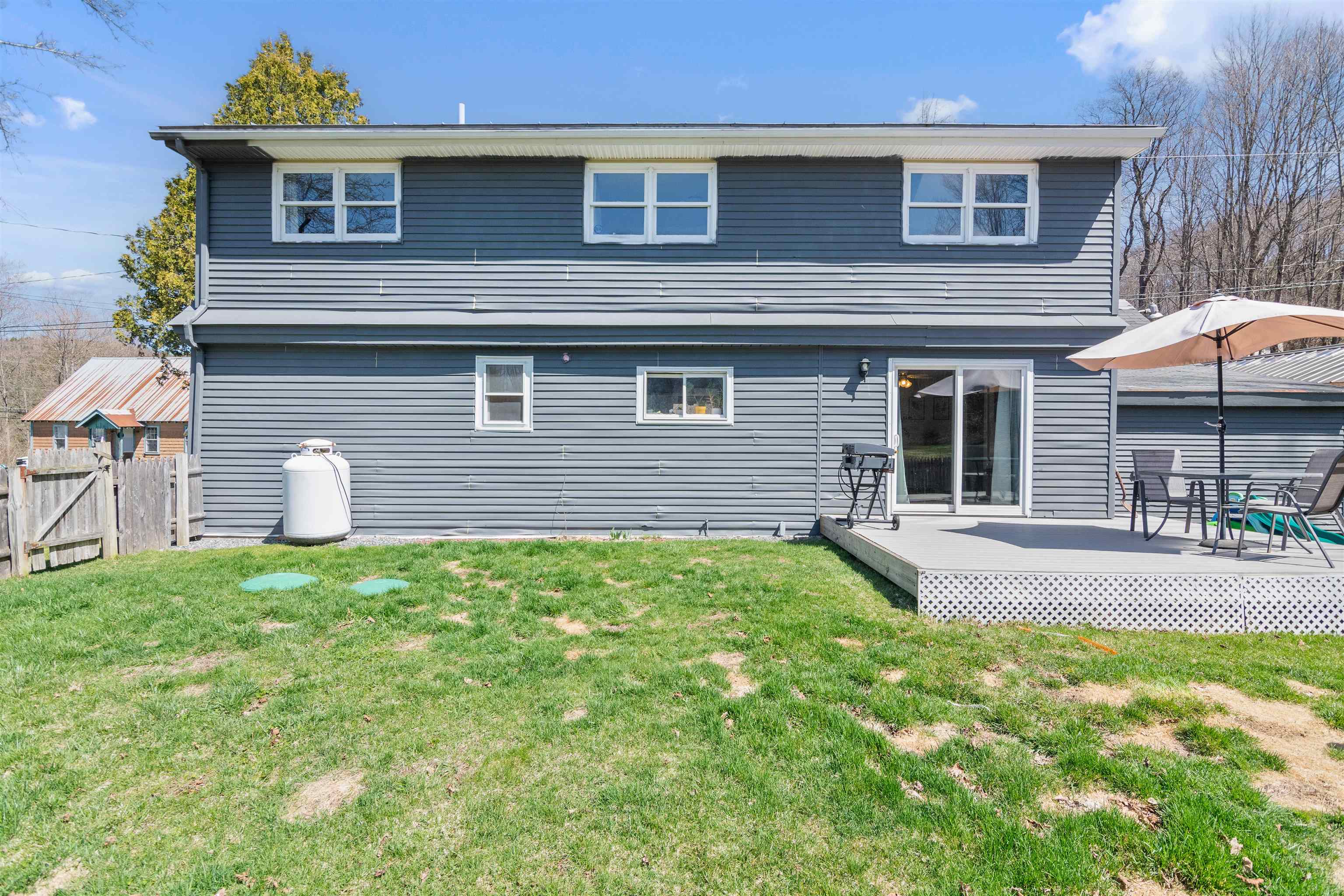 38 Moody Lane