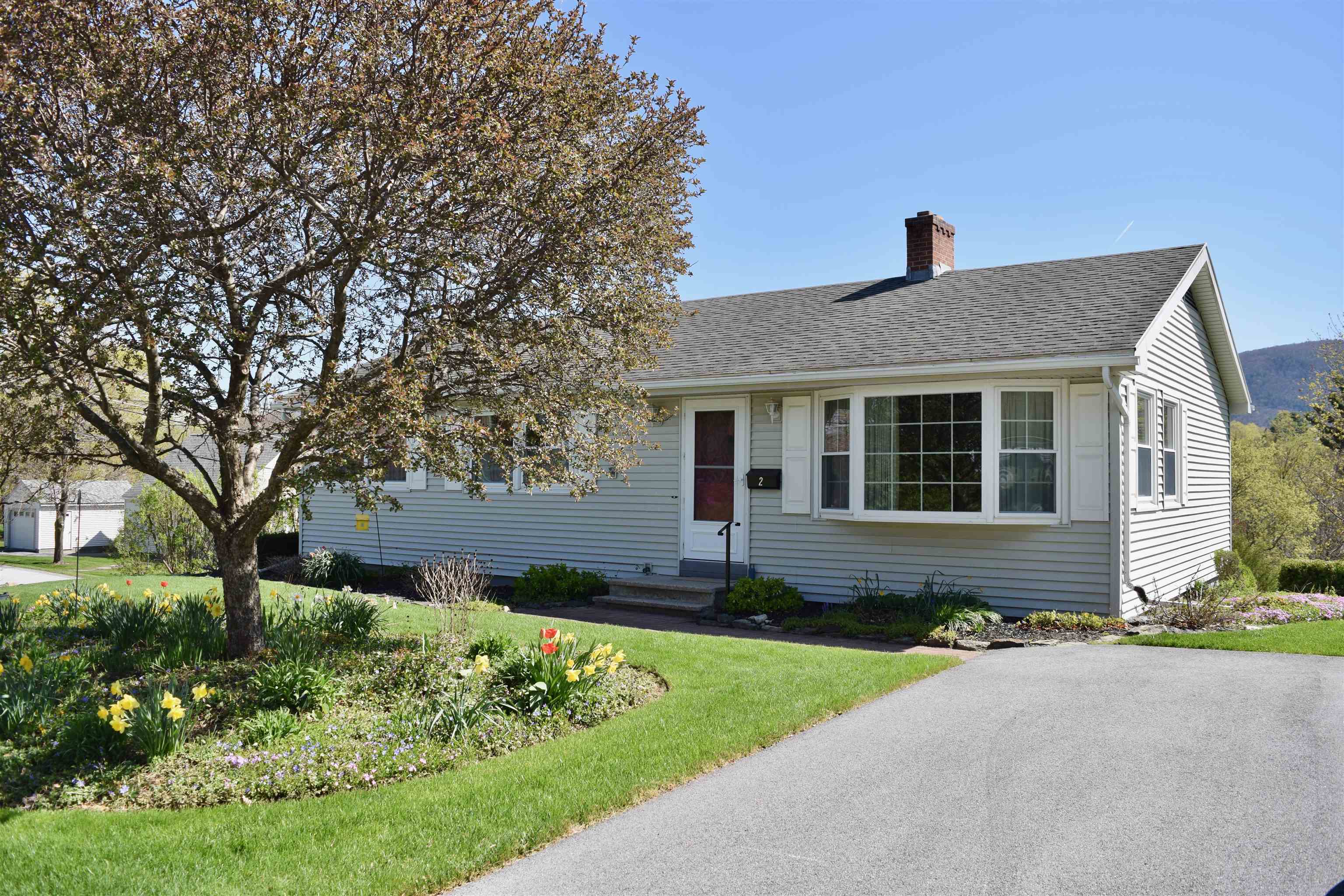 2 Dartmouth Street