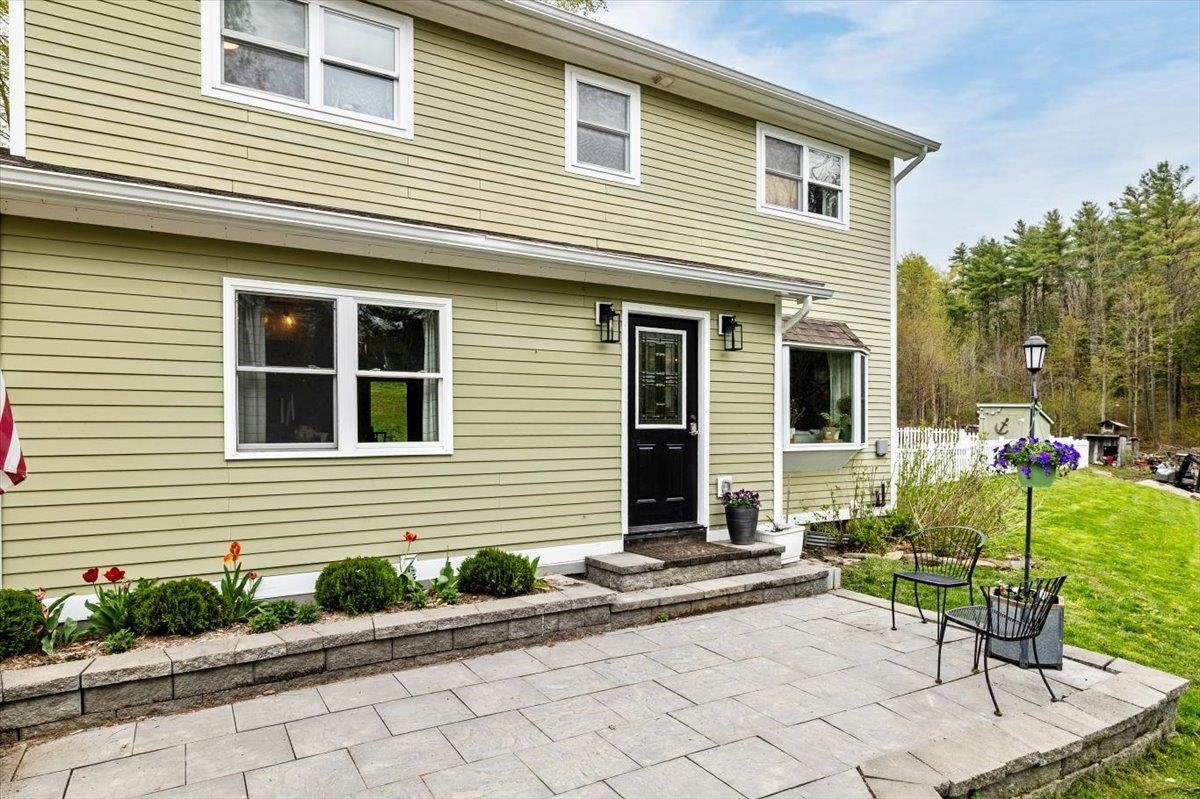 70 Petty Brook Road