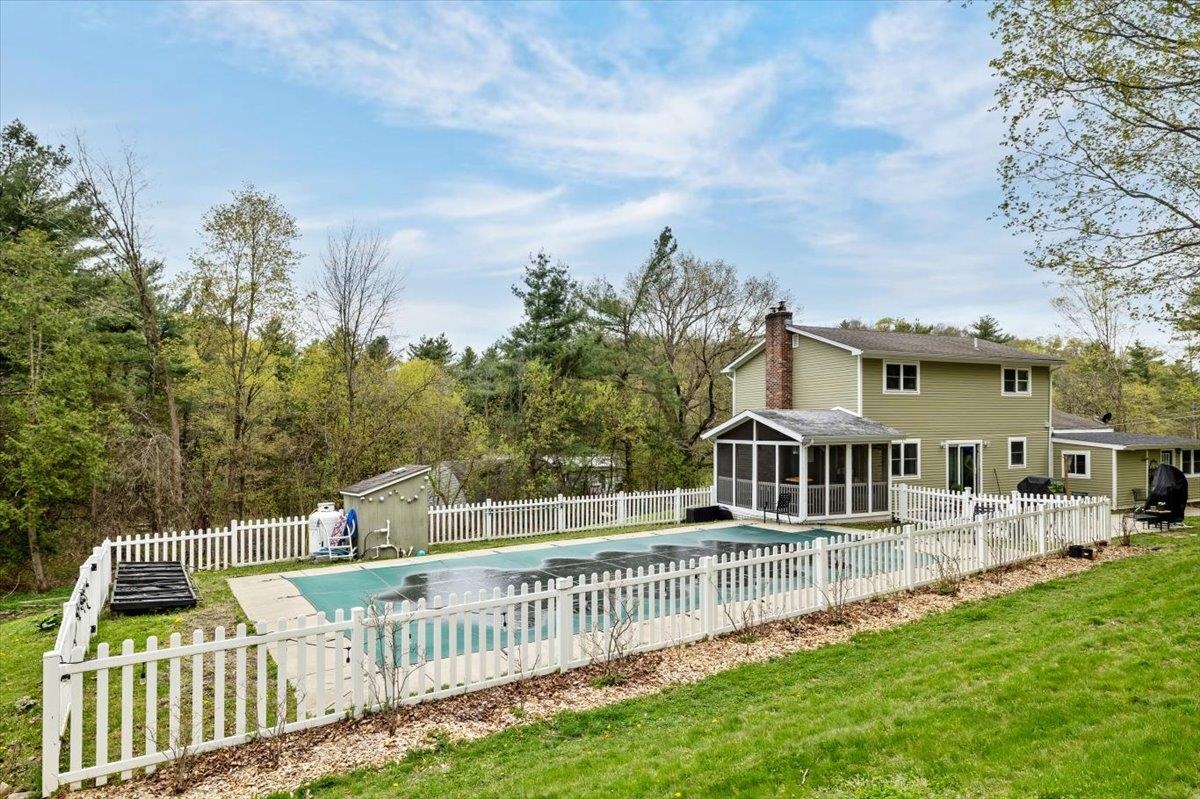70 Petty Brook Road