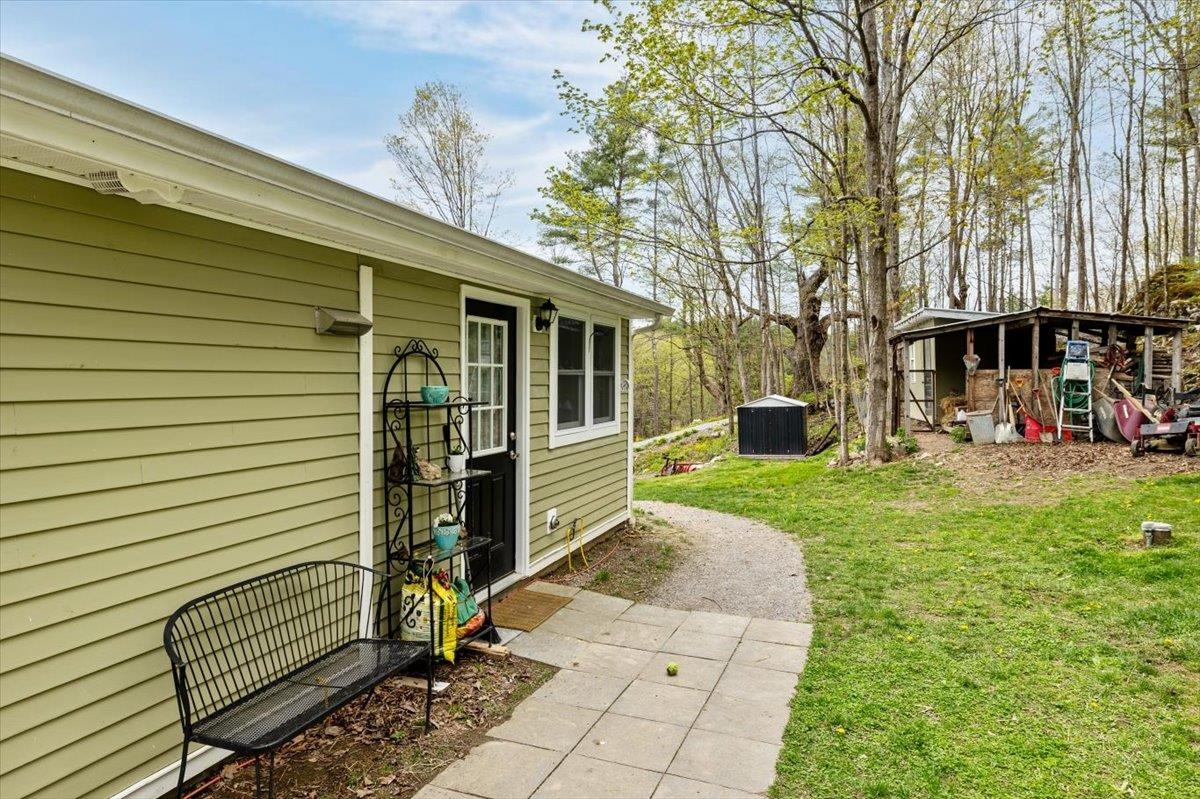 70 Petty Brook Road