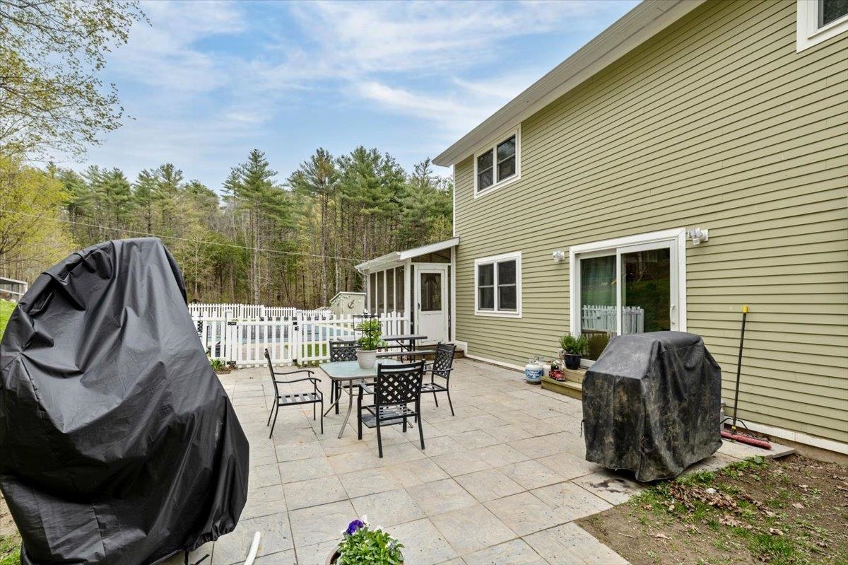 70 Petty Brook Road