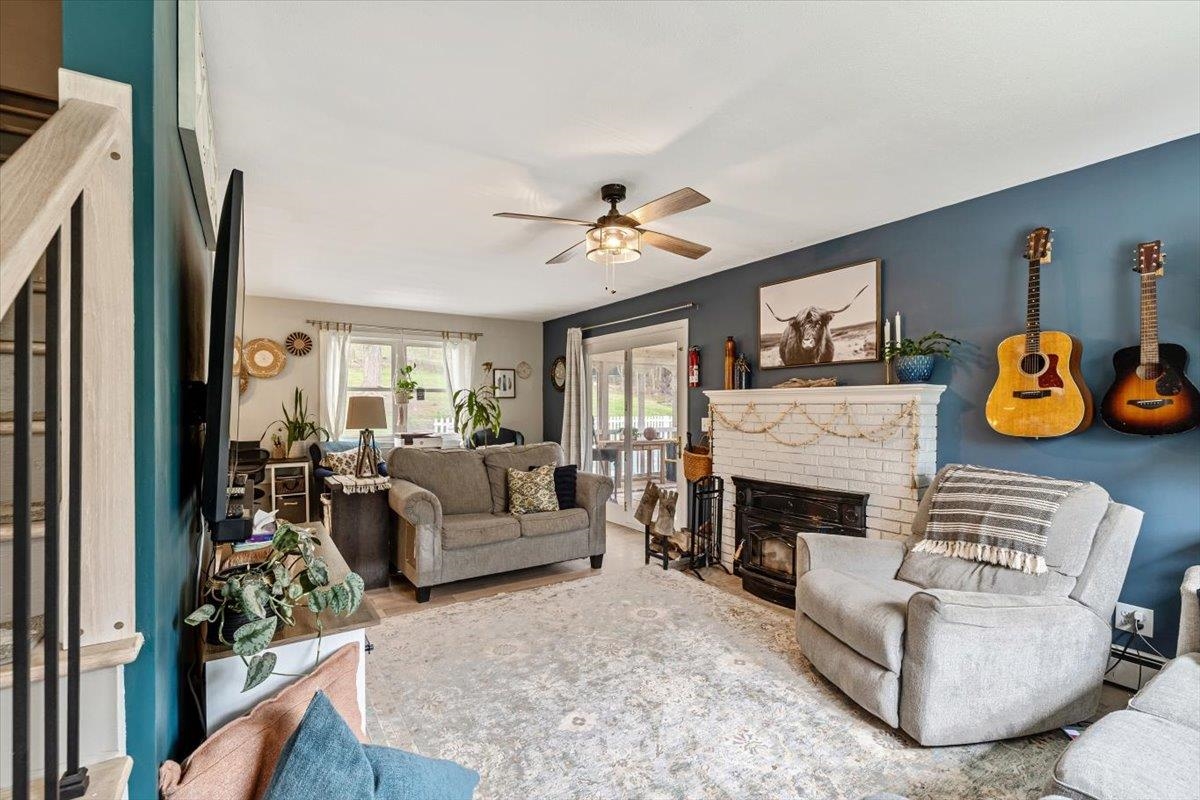 70 Petty Brook Road