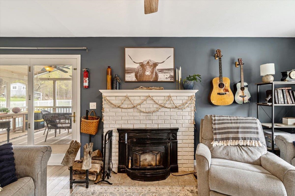 70 Petty Brook Road