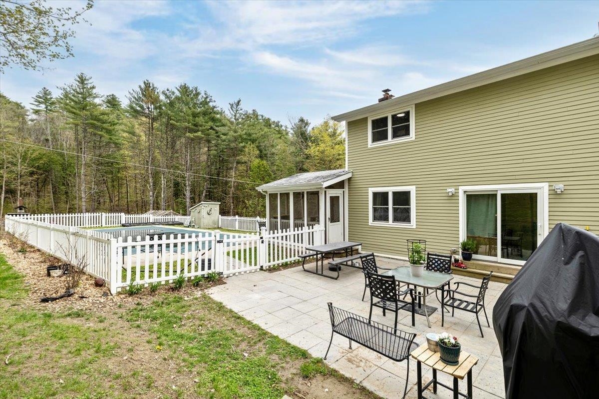 70 Petty Brook Road