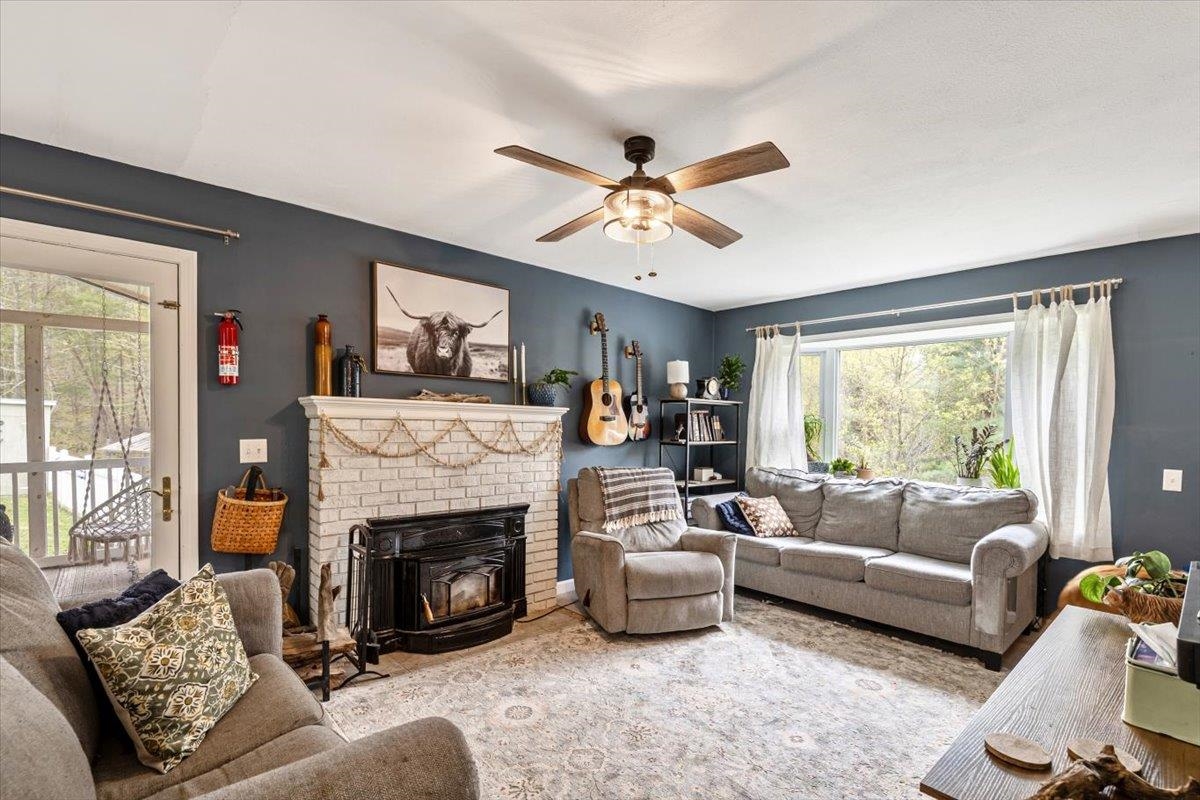 70 Petty Brook Road