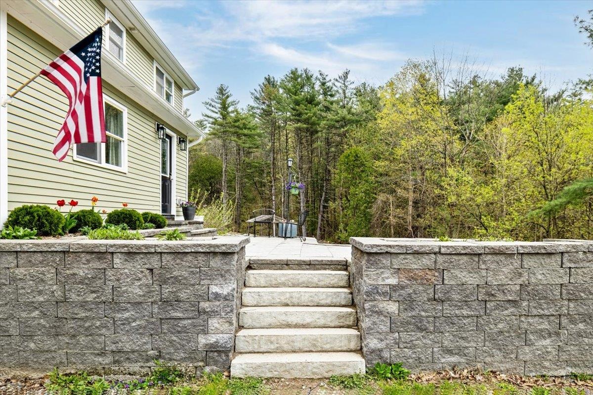 70 Petty Brook Road