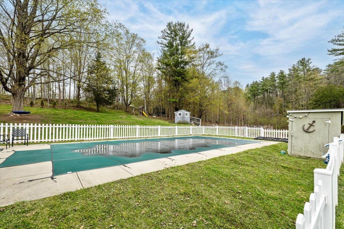 70 Petty Brook Road