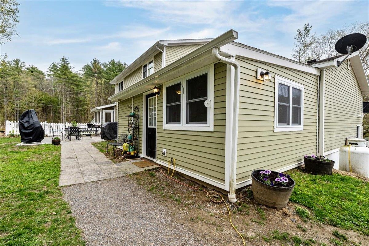 70 Petty Brook Road