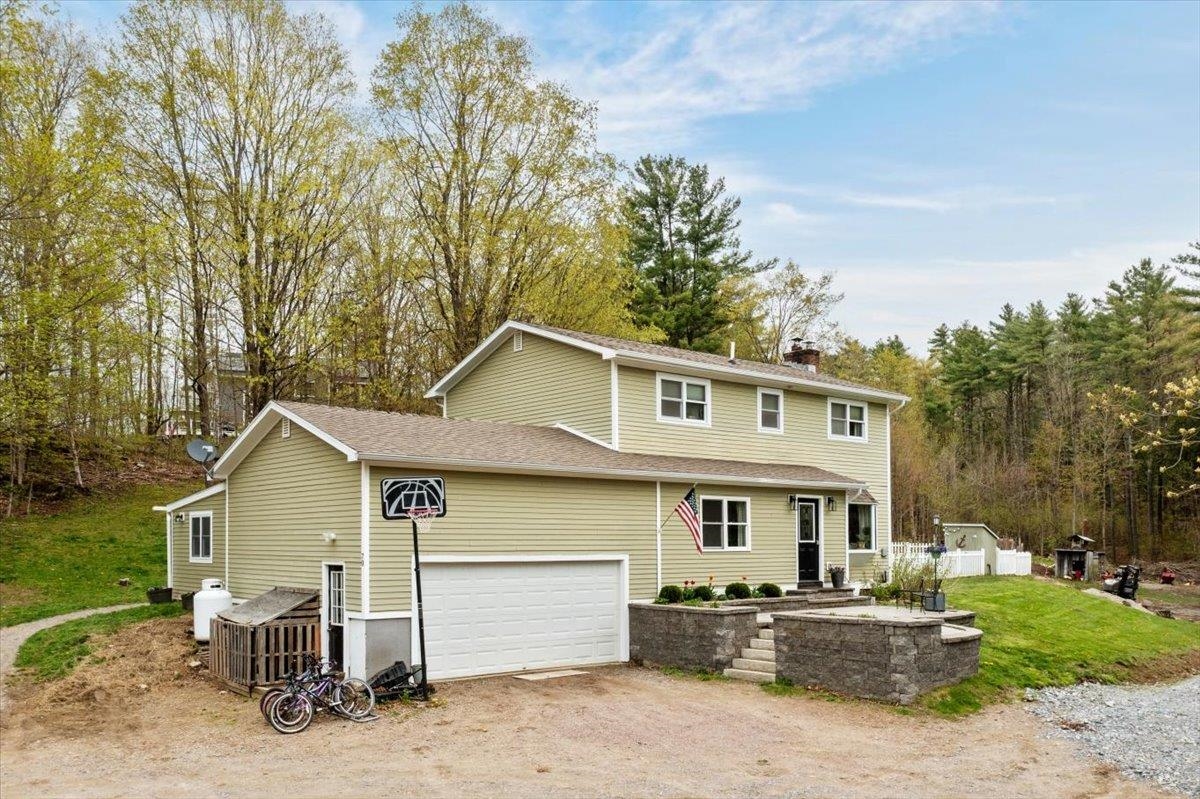70 Petty Brook Road
