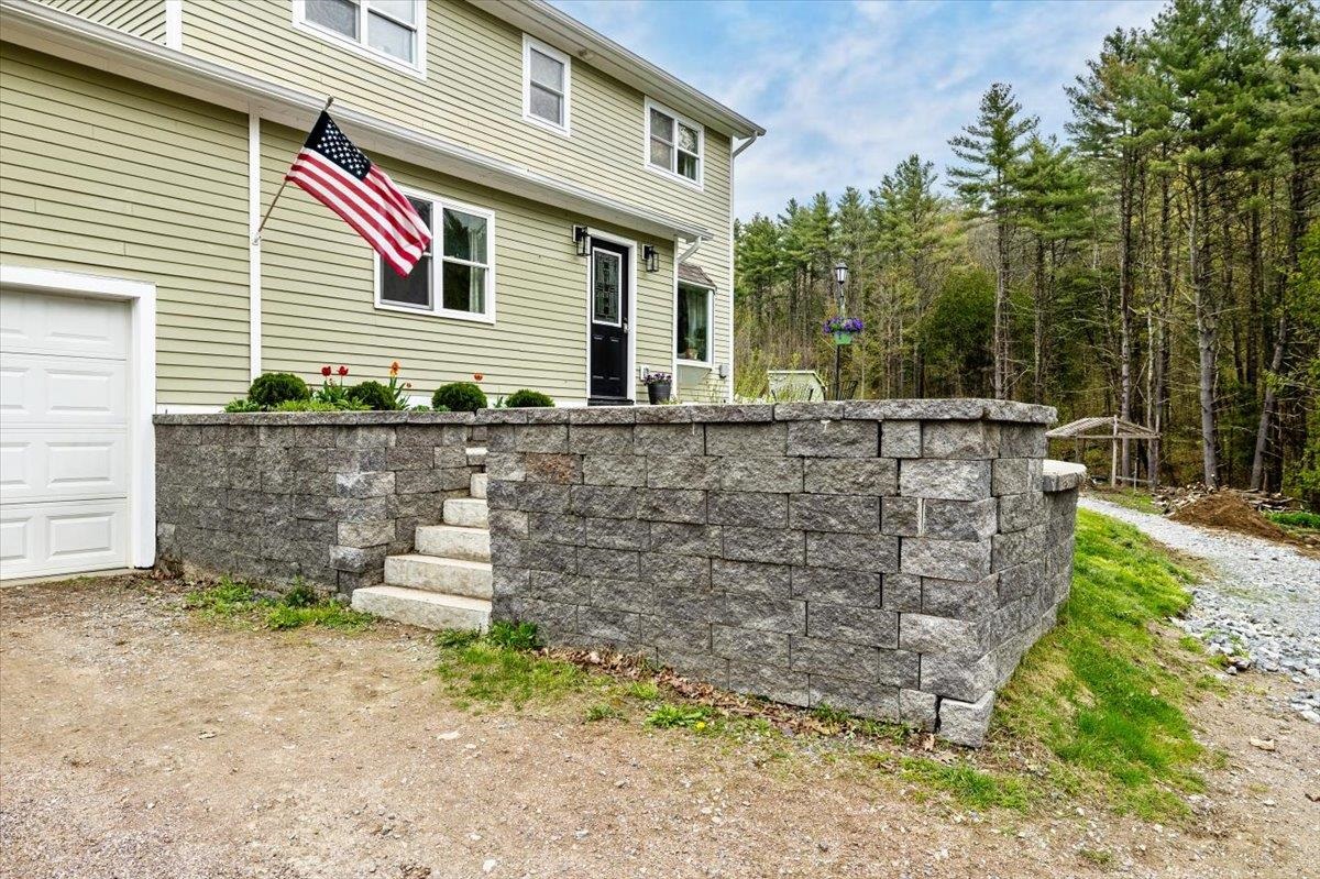 70 Petty Brook Road