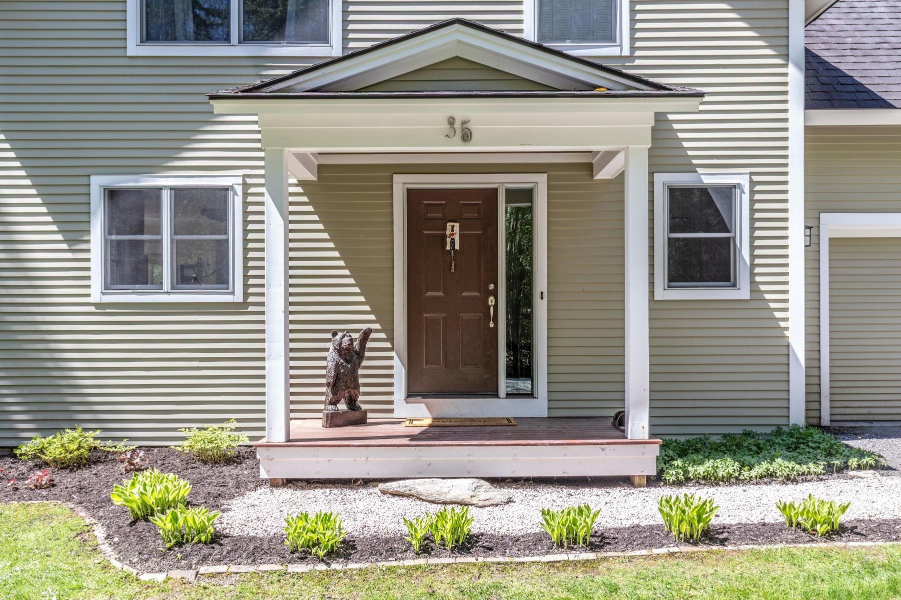 35 Steeple Lane Unit: Lot 4-2