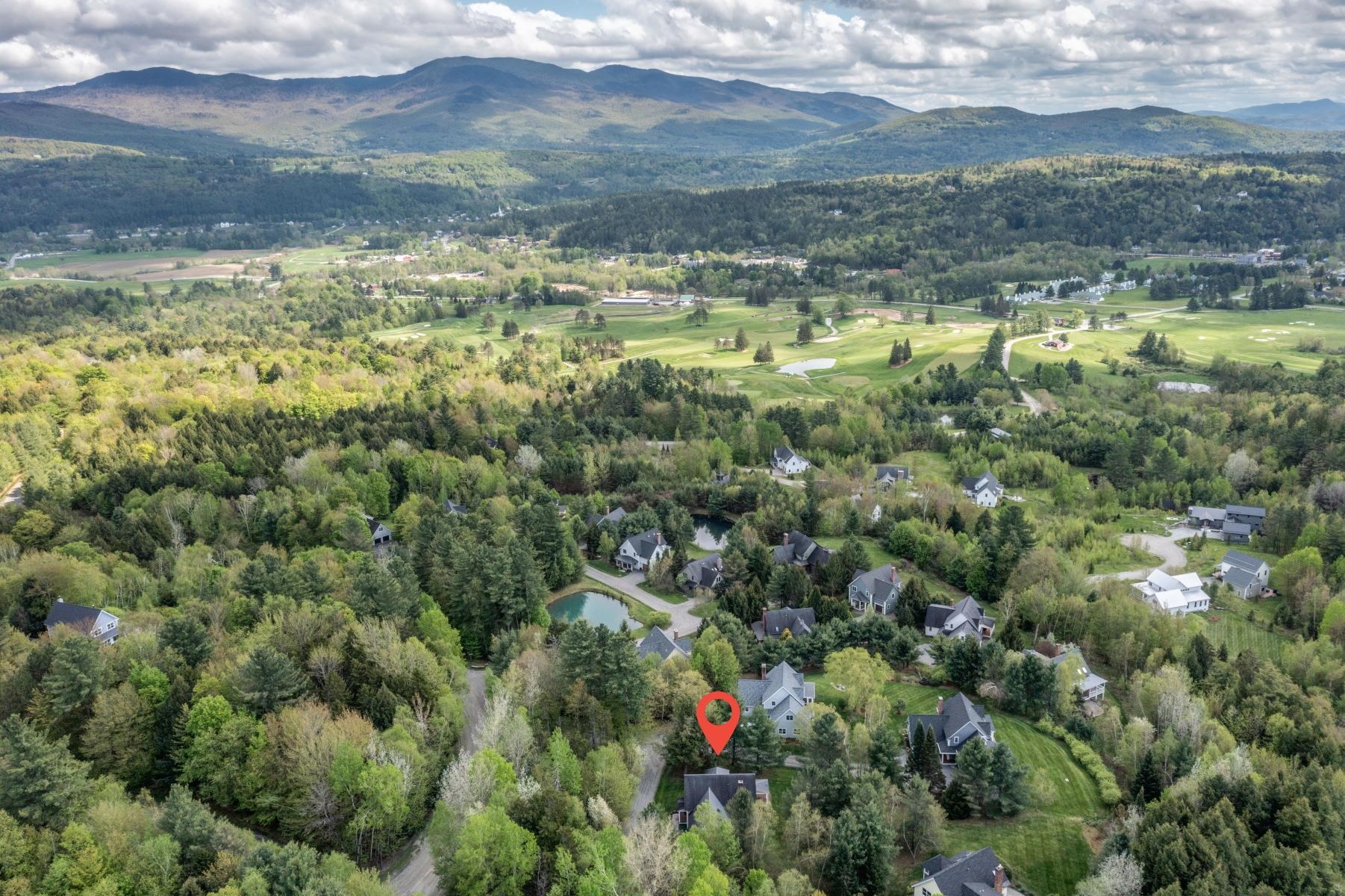 35 Steeple Lane Unit: Lot 4-2