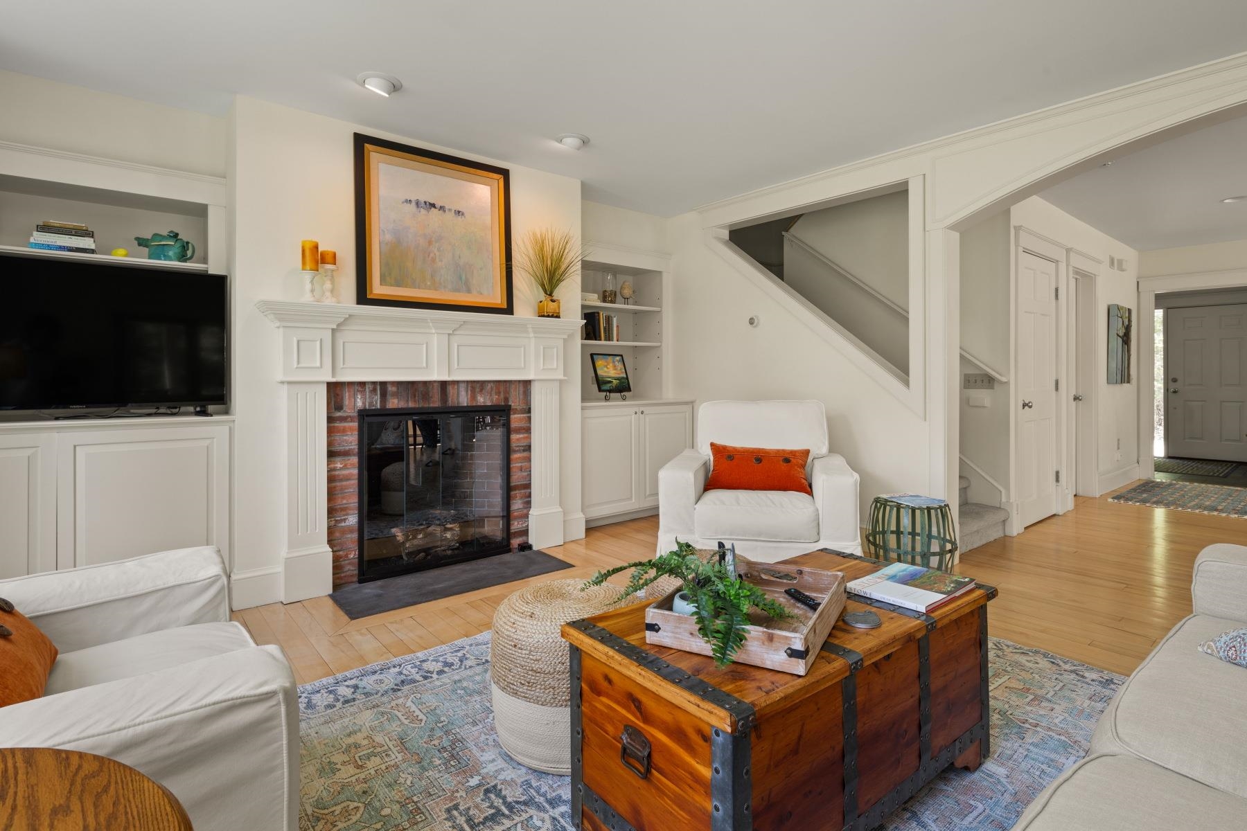 35 Steeple Lane Unit: Lot 4-2