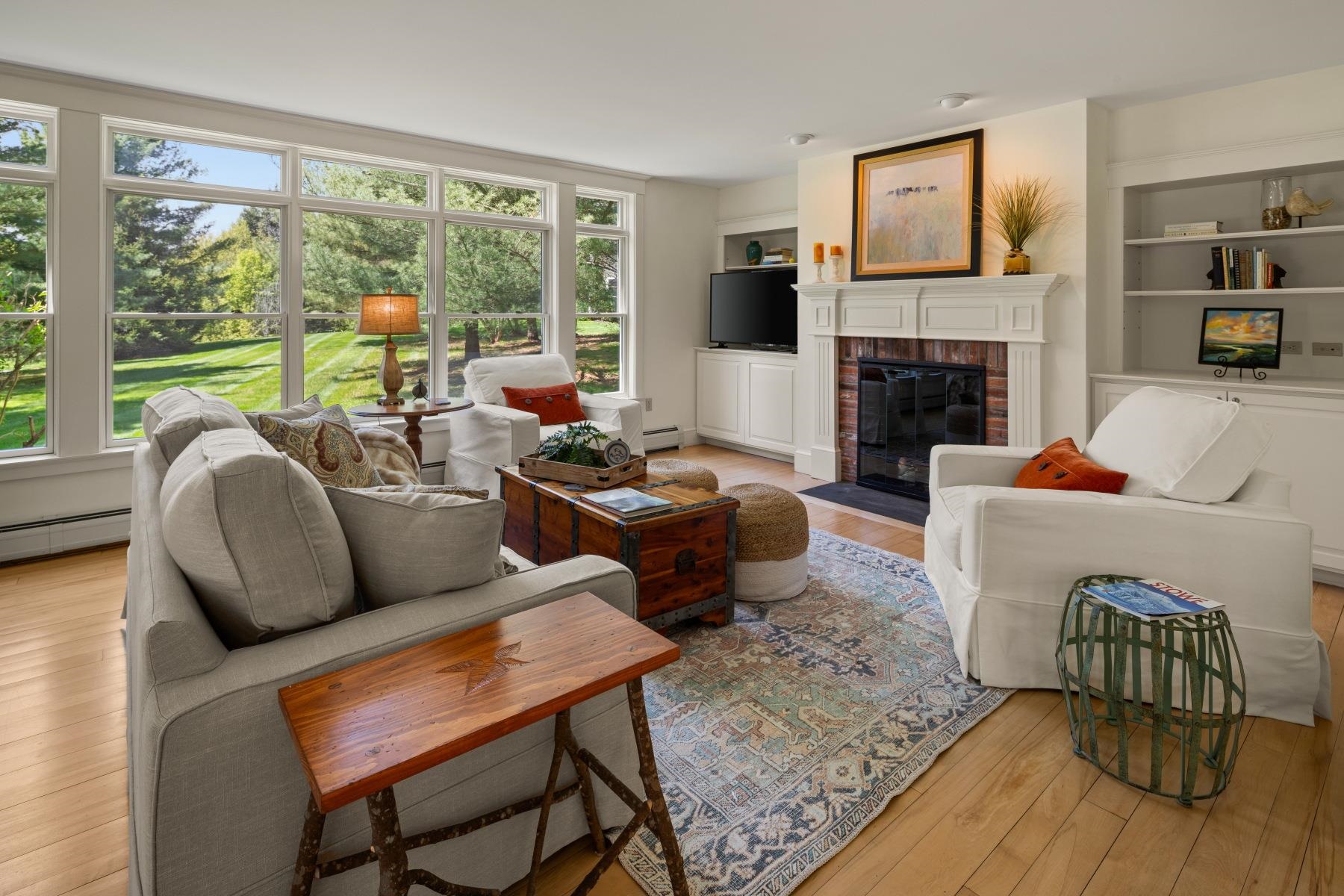 35 Steeple Lane Unit: Lot 4-2