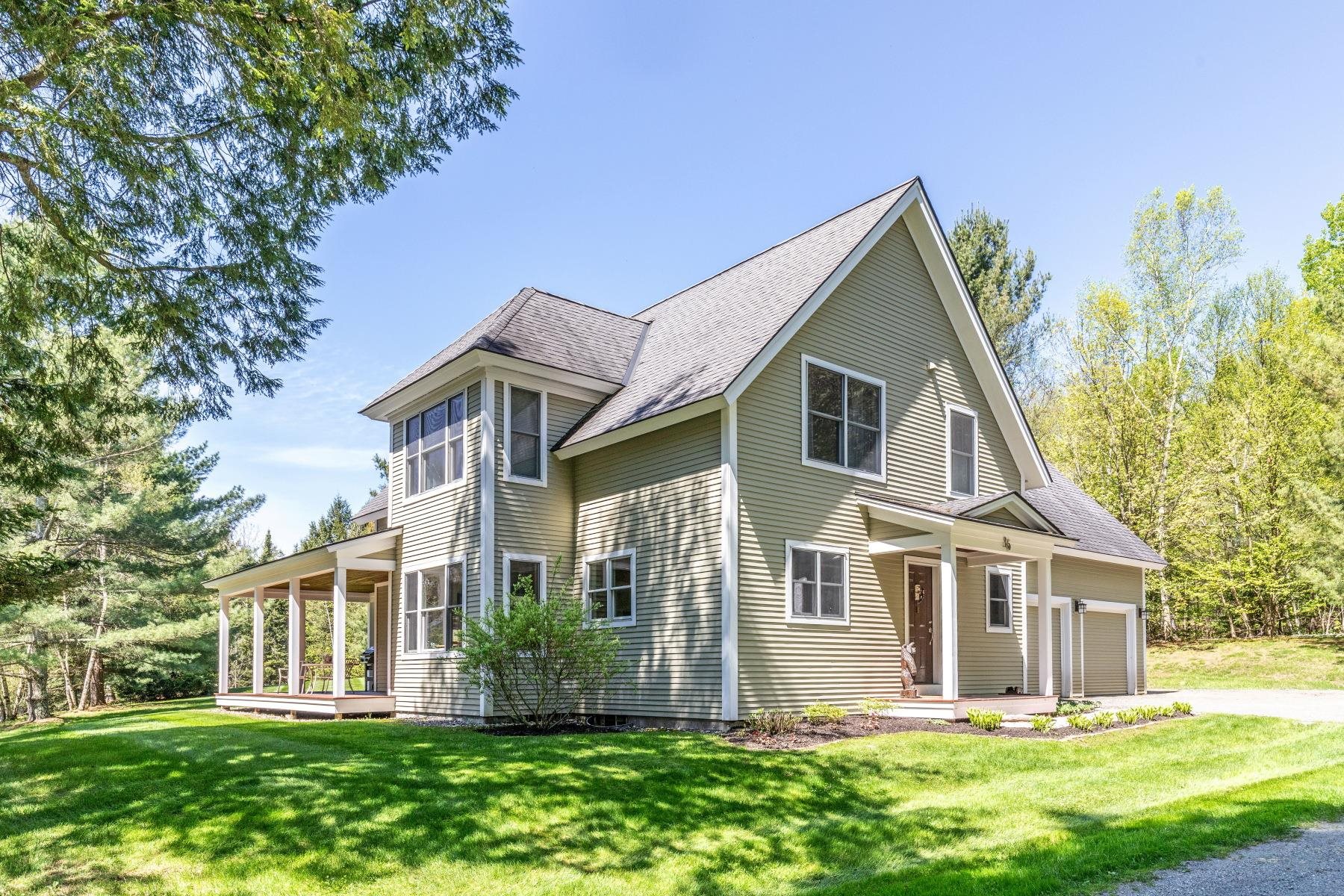 35 Steeple Lane Unit: Lot 4-2