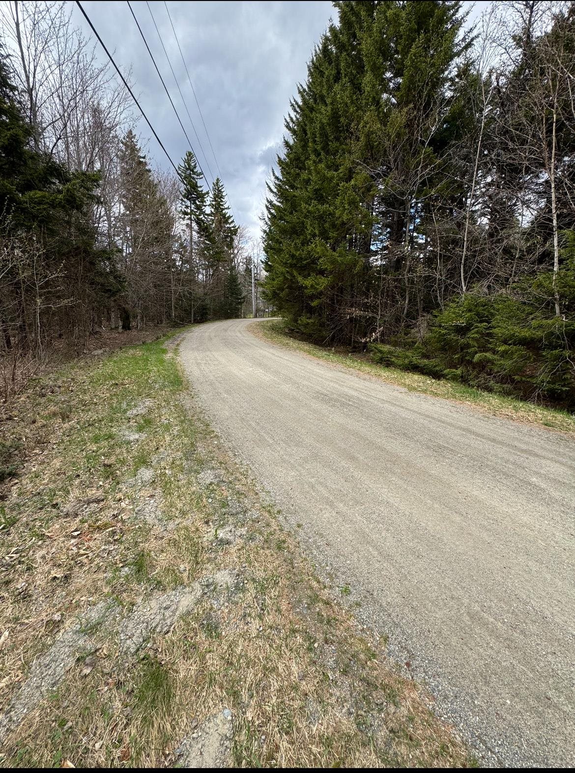 74 Antler Loop