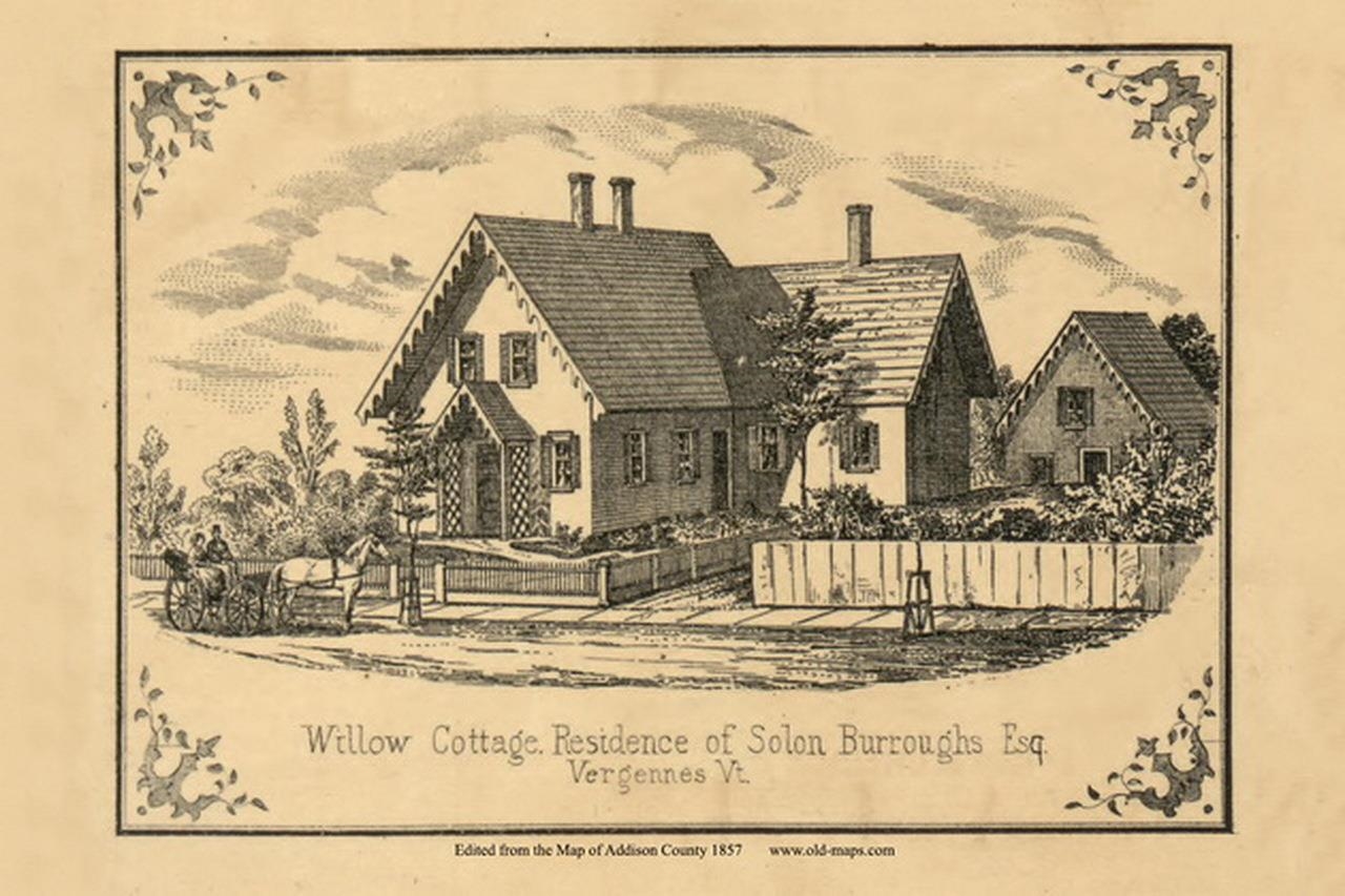 81 Main Street