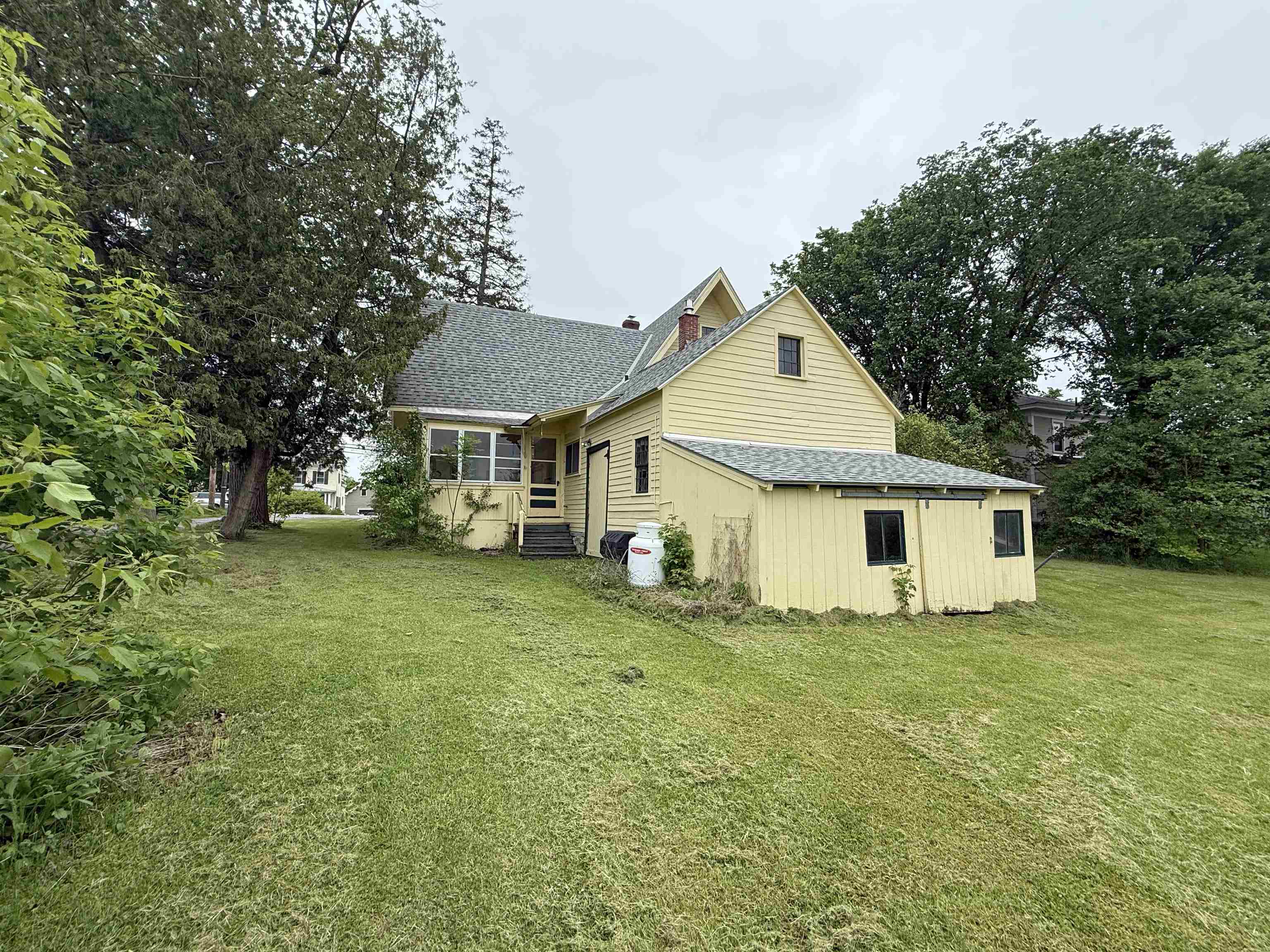 81 Main Street