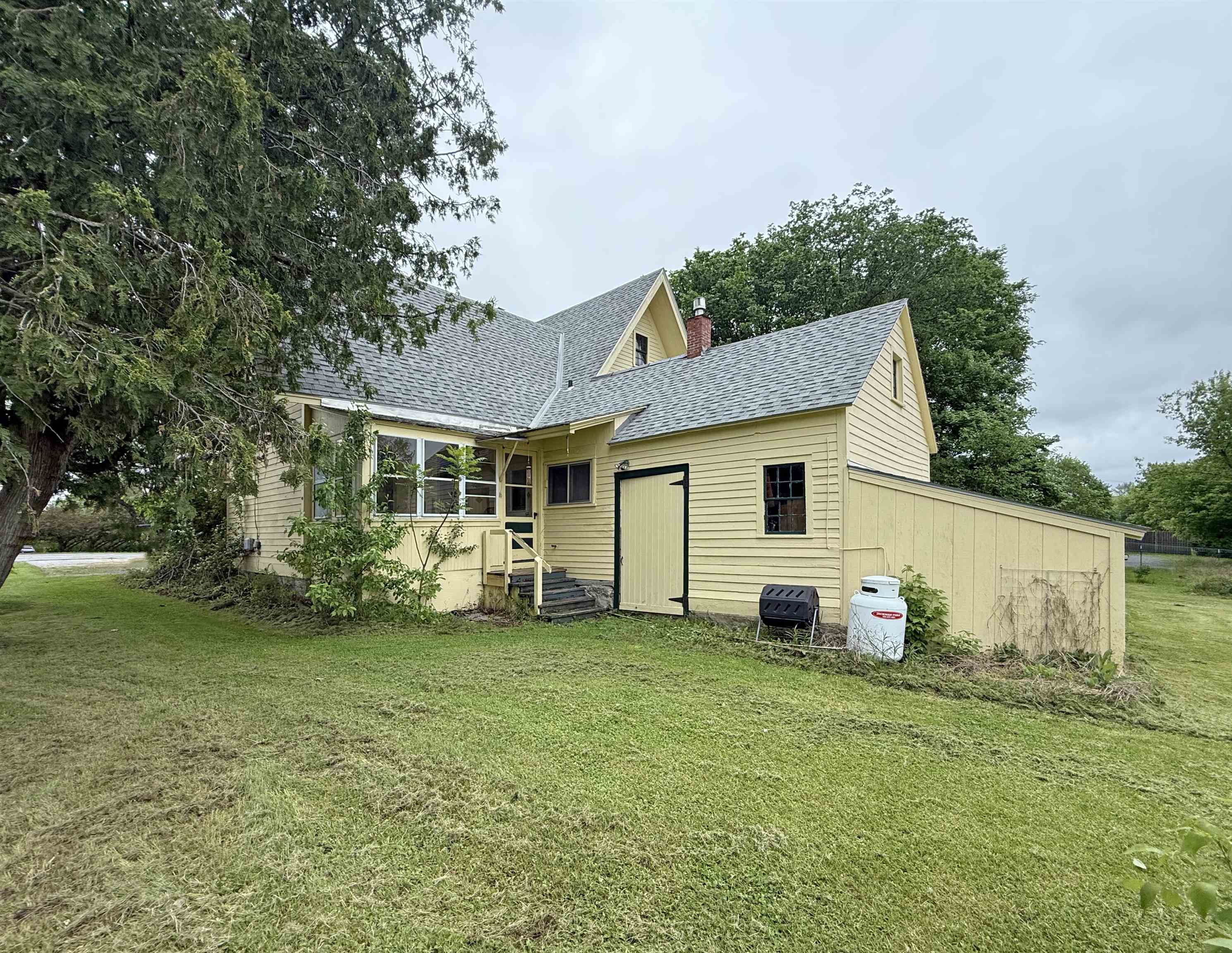 81 Main Street