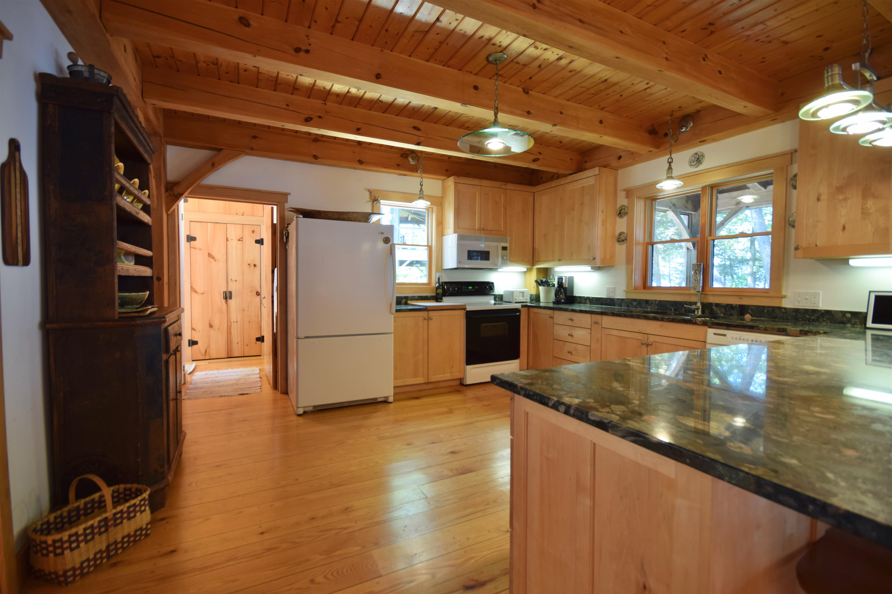 2130 Button Bay Road