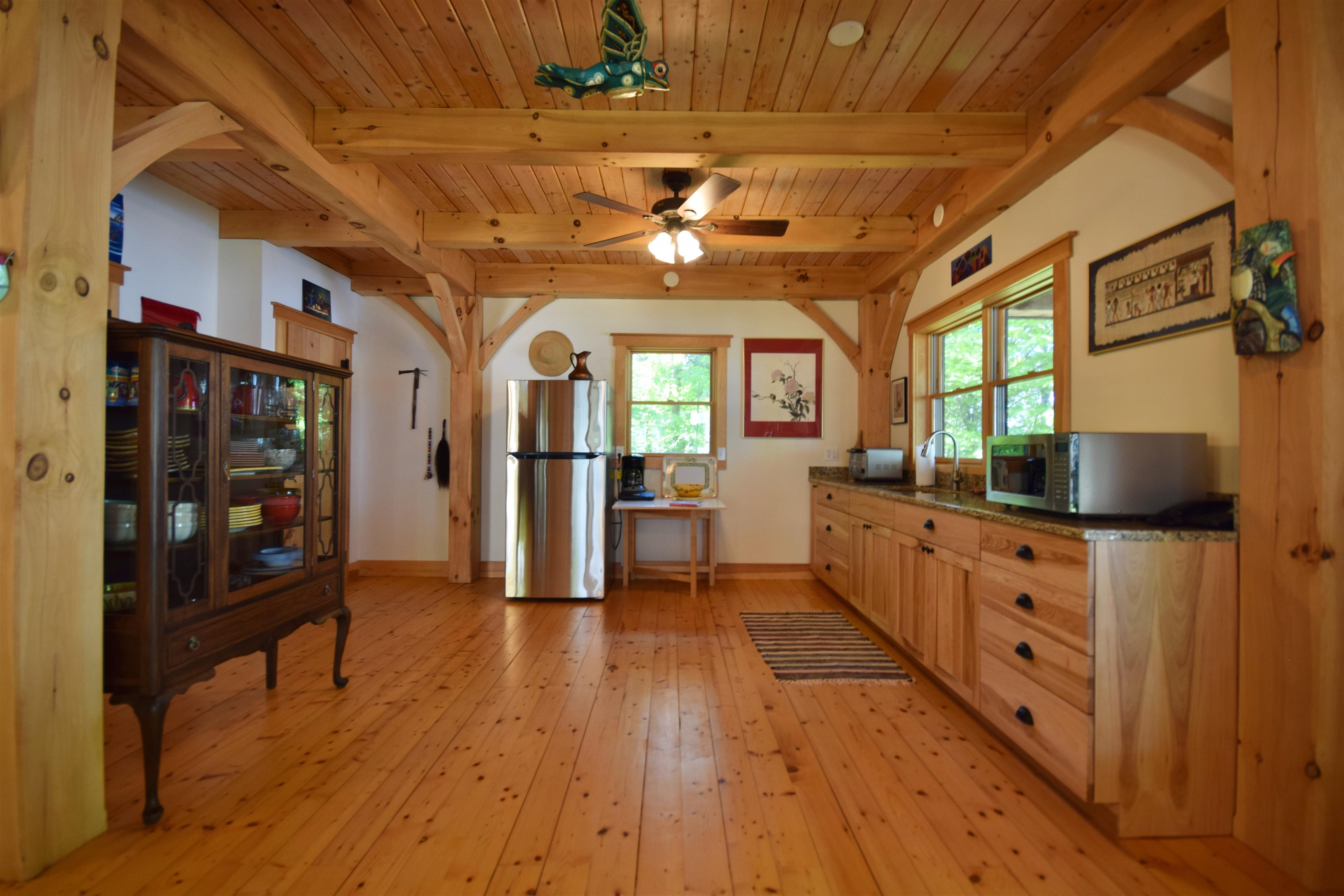 2130 Button Bay Road