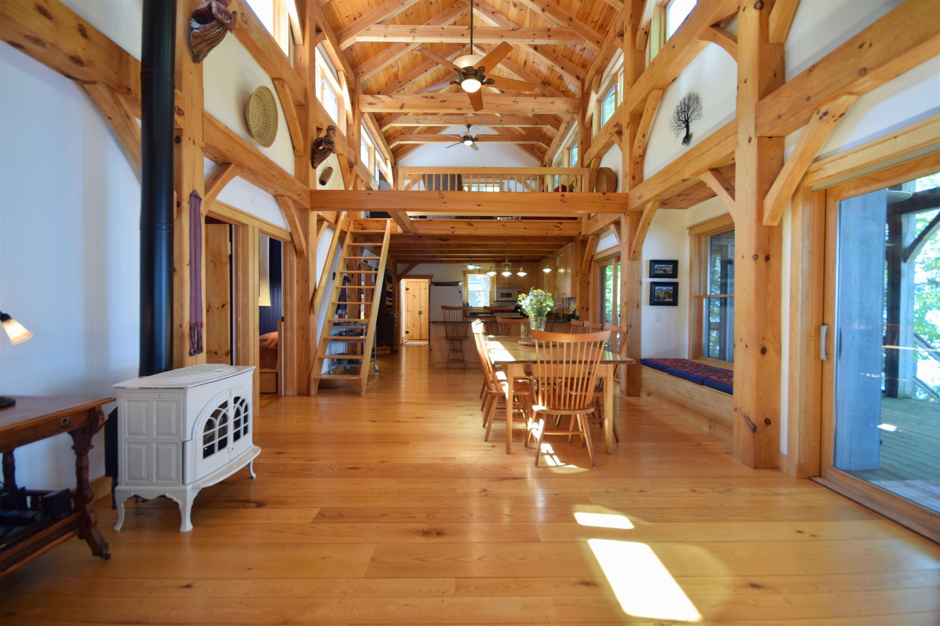 2130 Button Bay Road