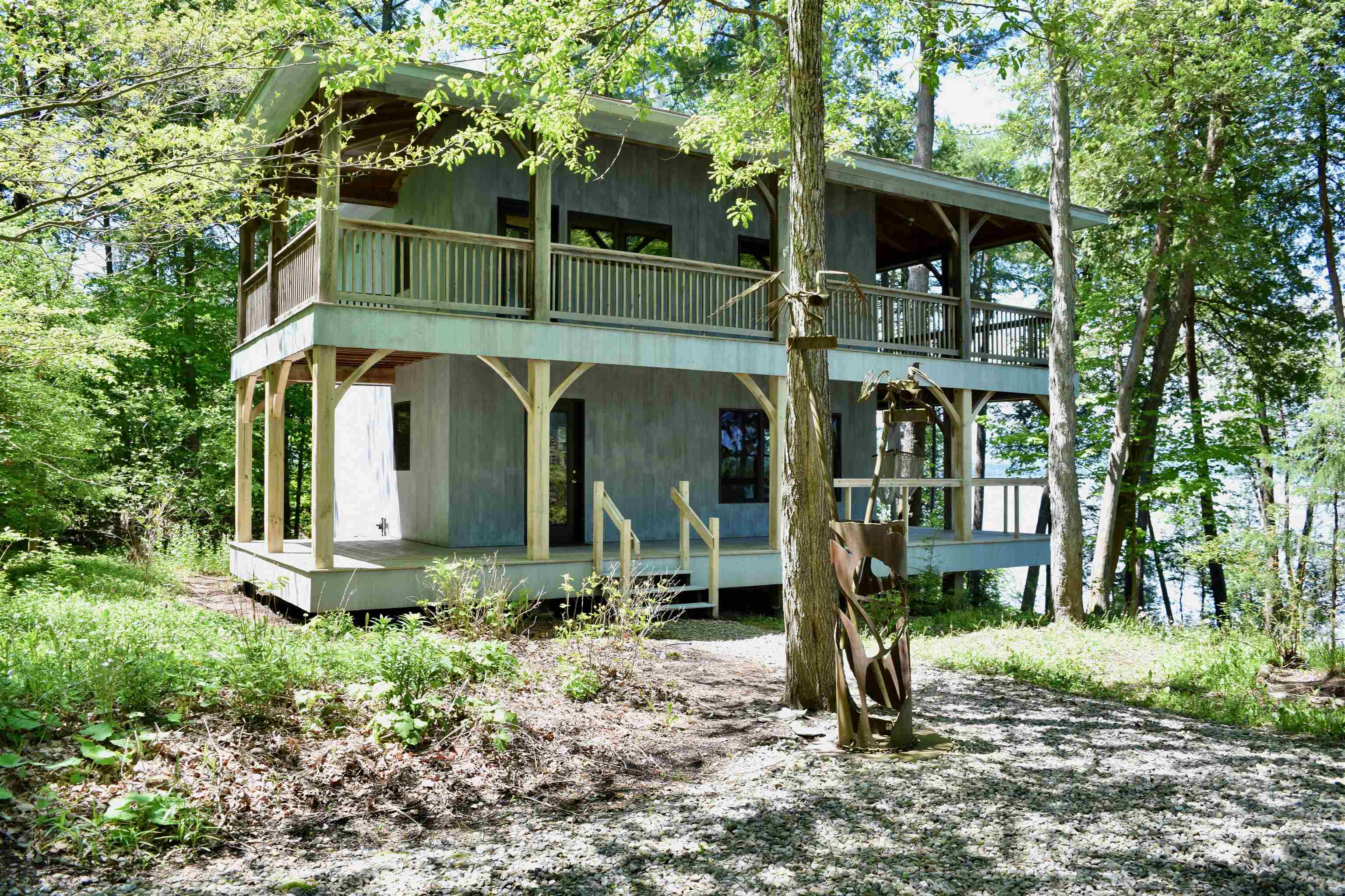 2130 Button Bay Road