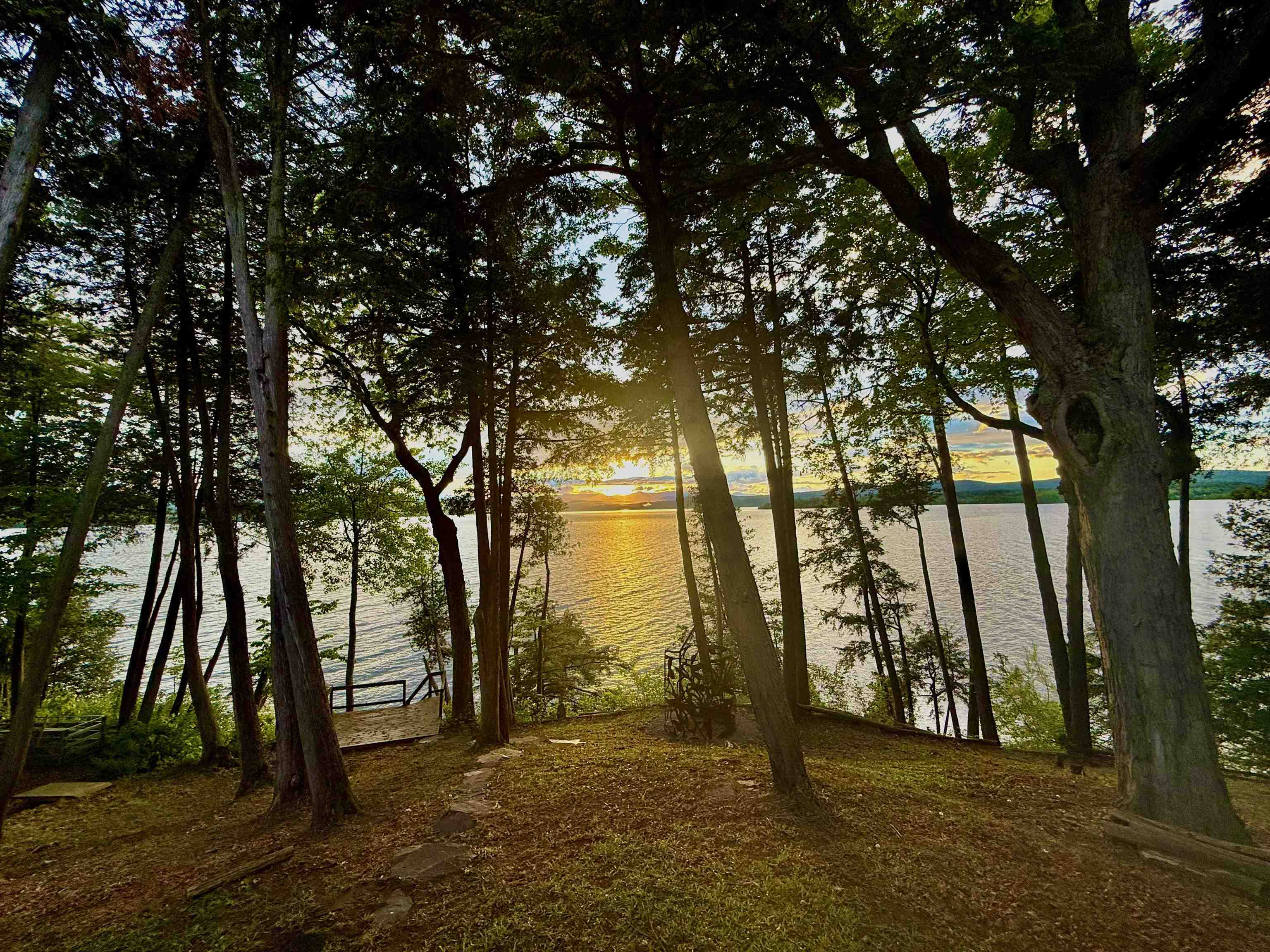 2130 Button Bay Road