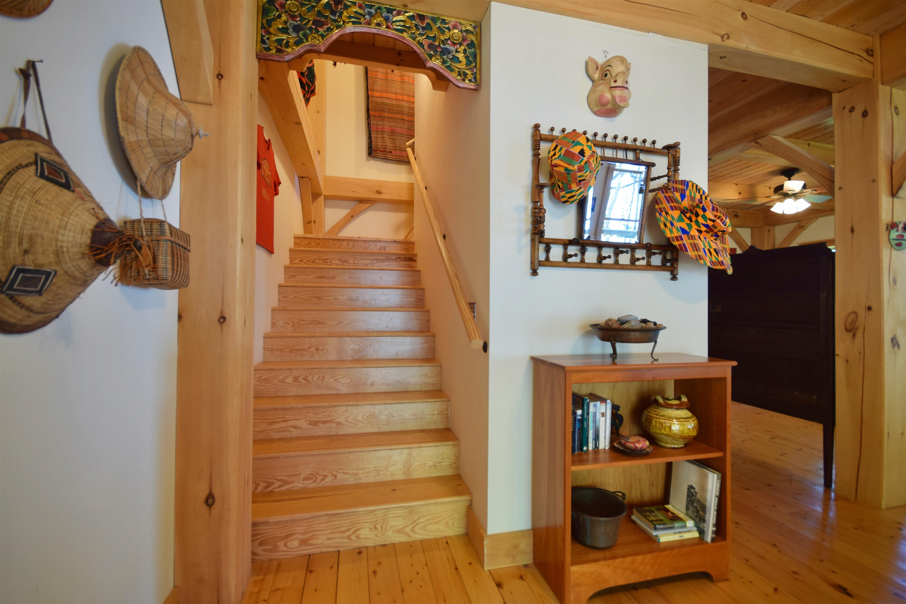 2130 Button Bay Road