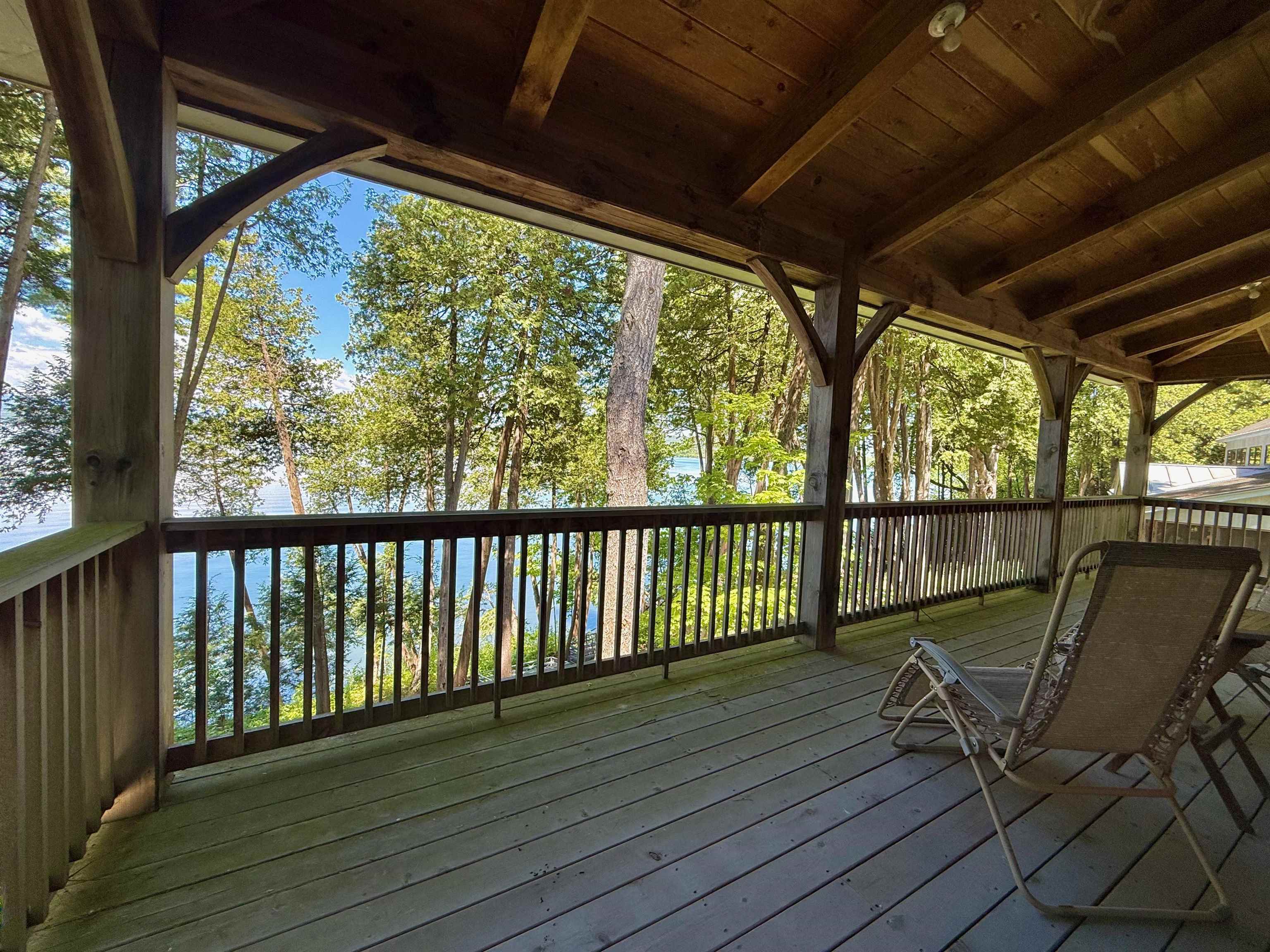 2130 Button Bay Road