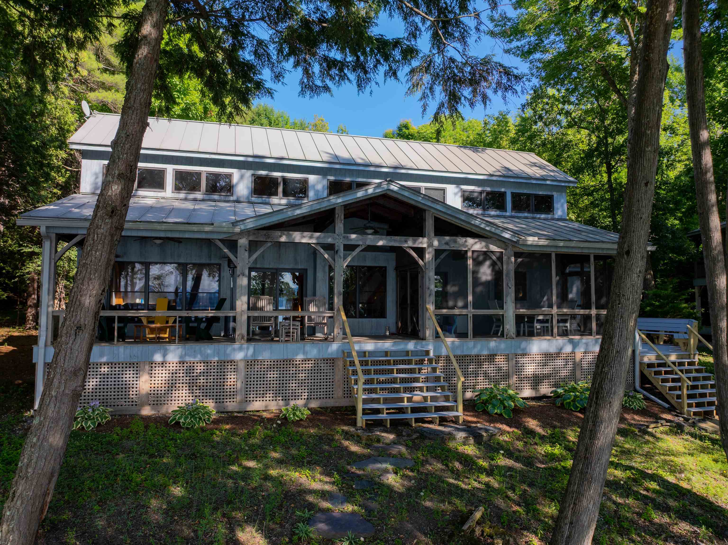 2130 Button Bay Road