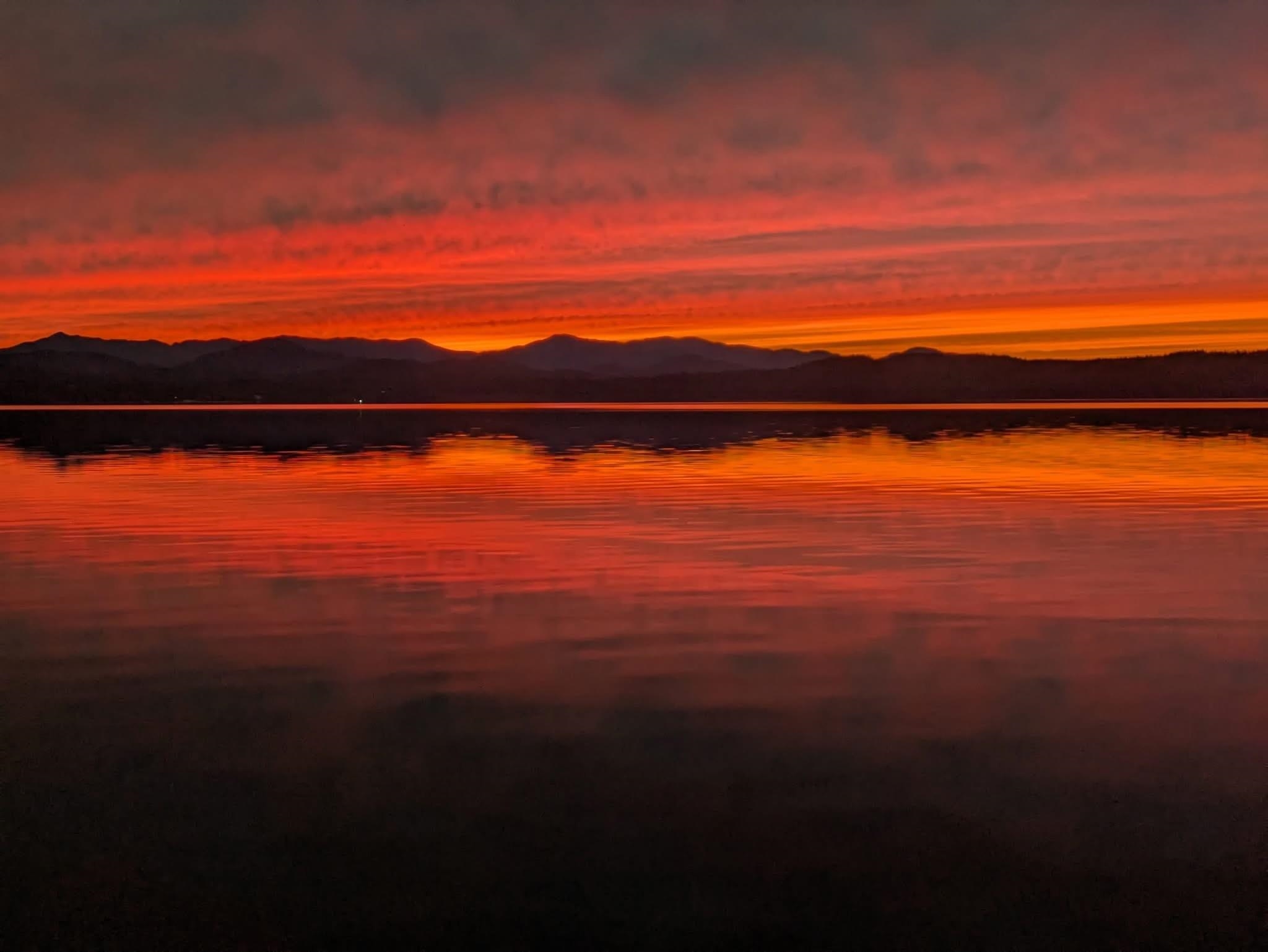 2130 Button Bay Road