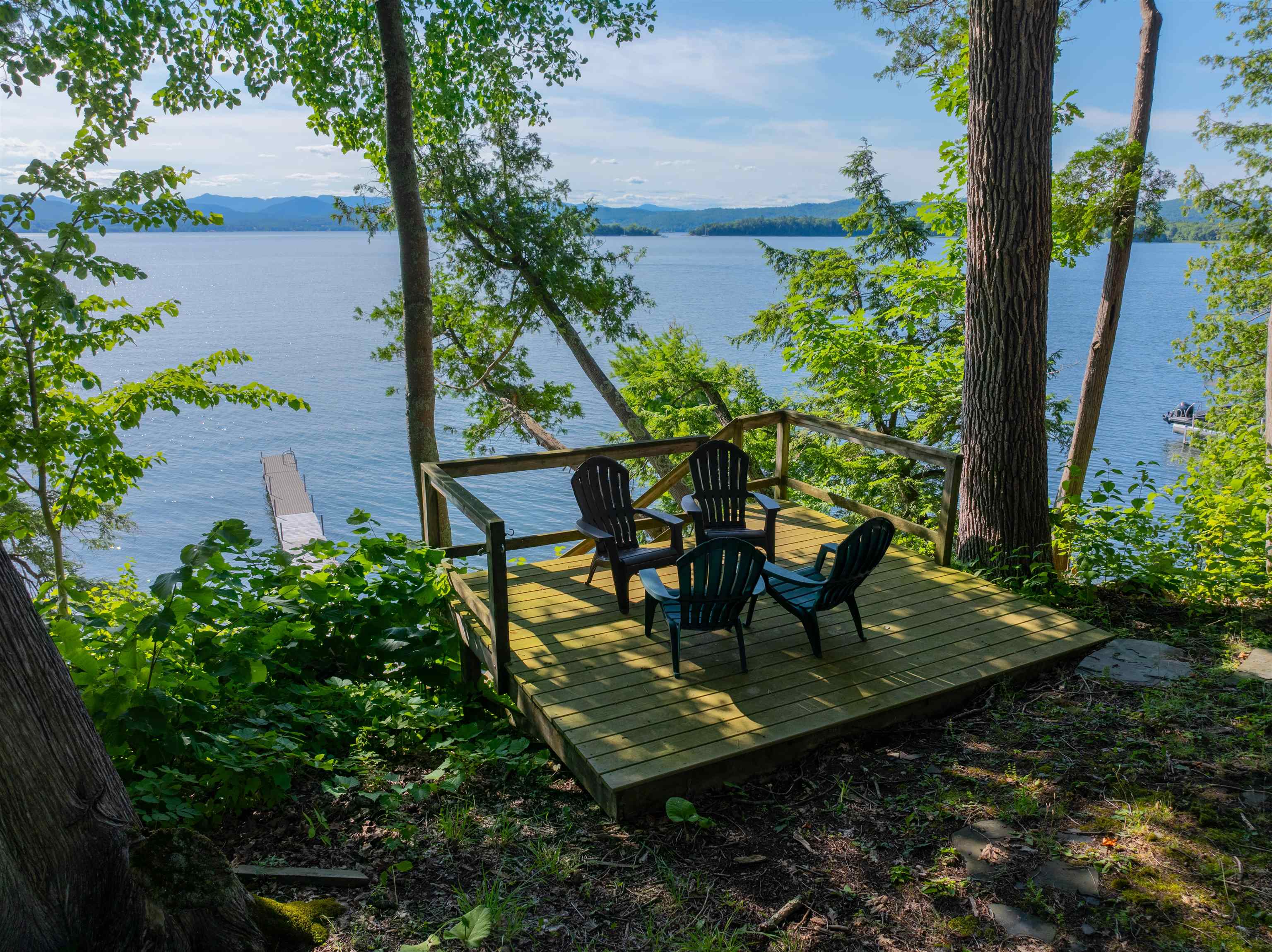 2130 Button Bay Road