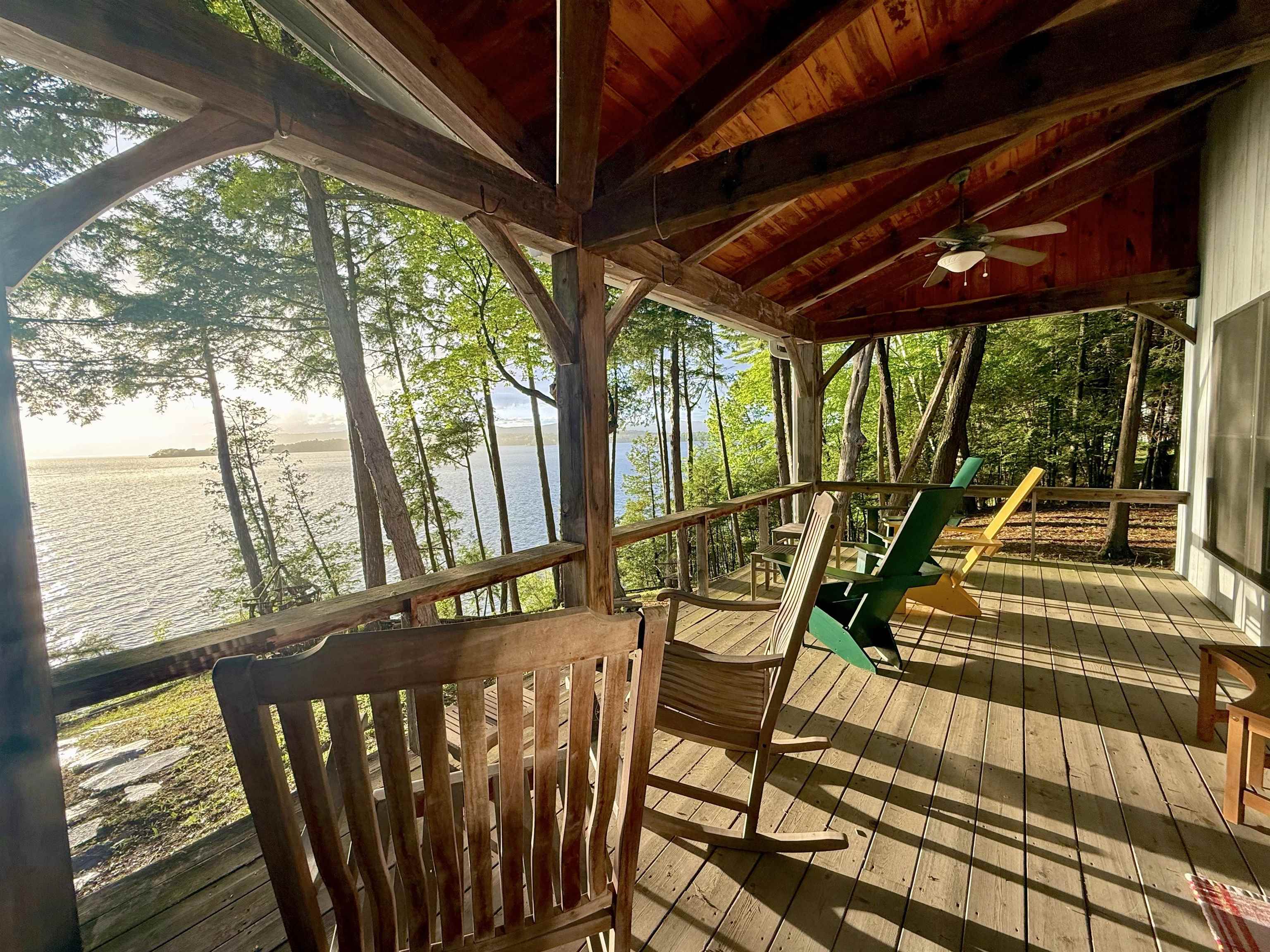 2130 Button Bay Road