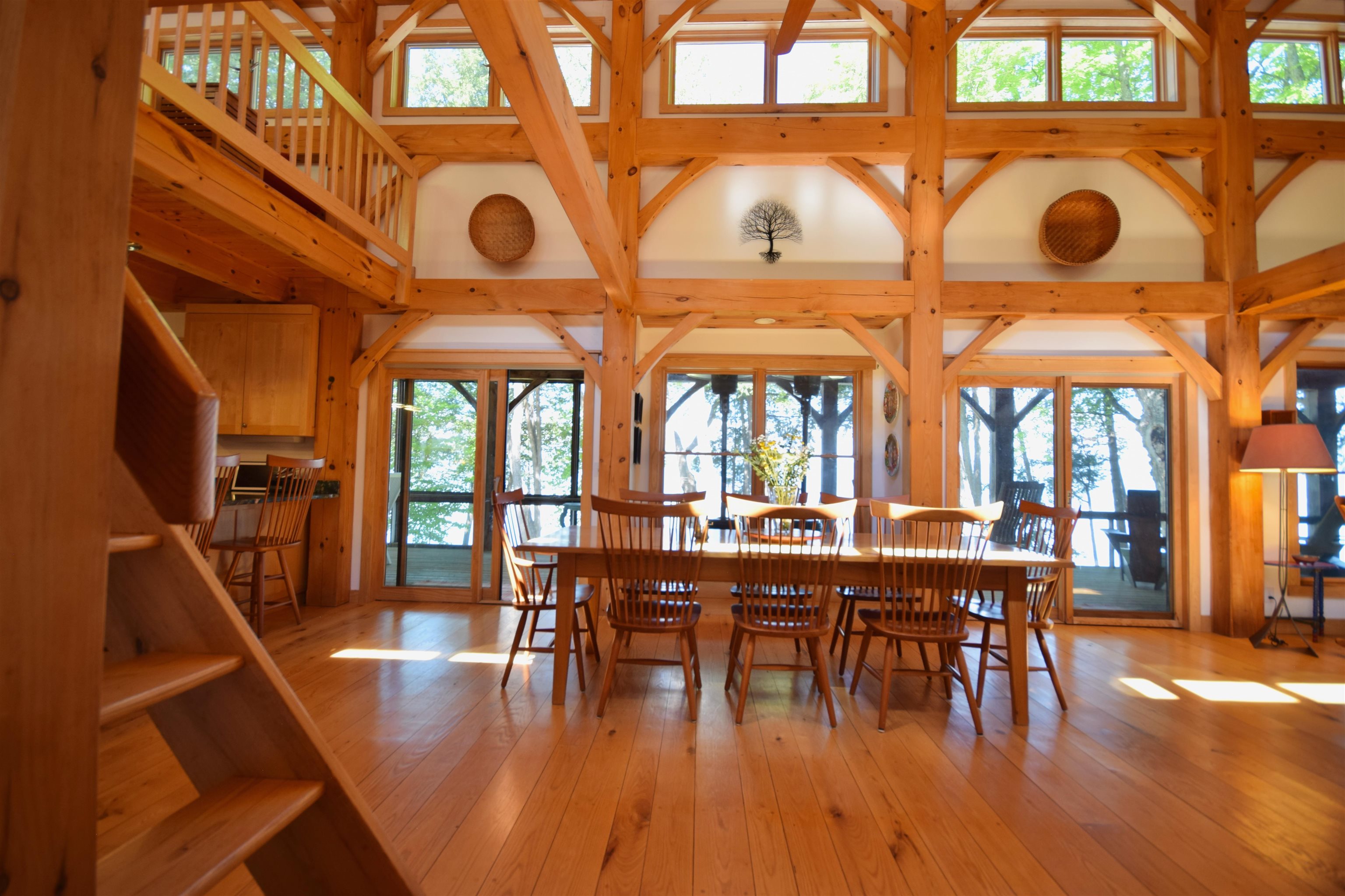 2130 Button Bay Road