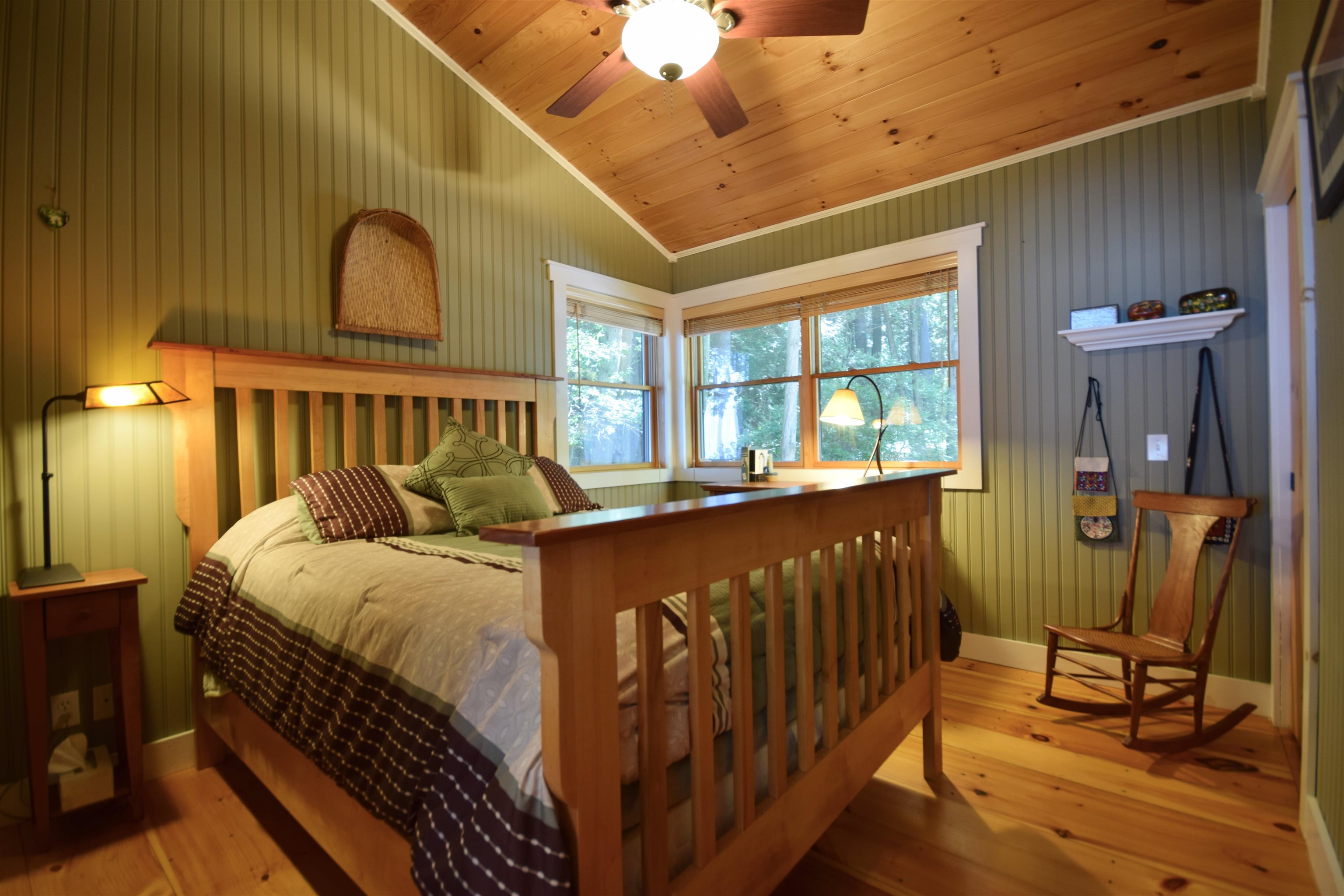 2130 Button Bay Road