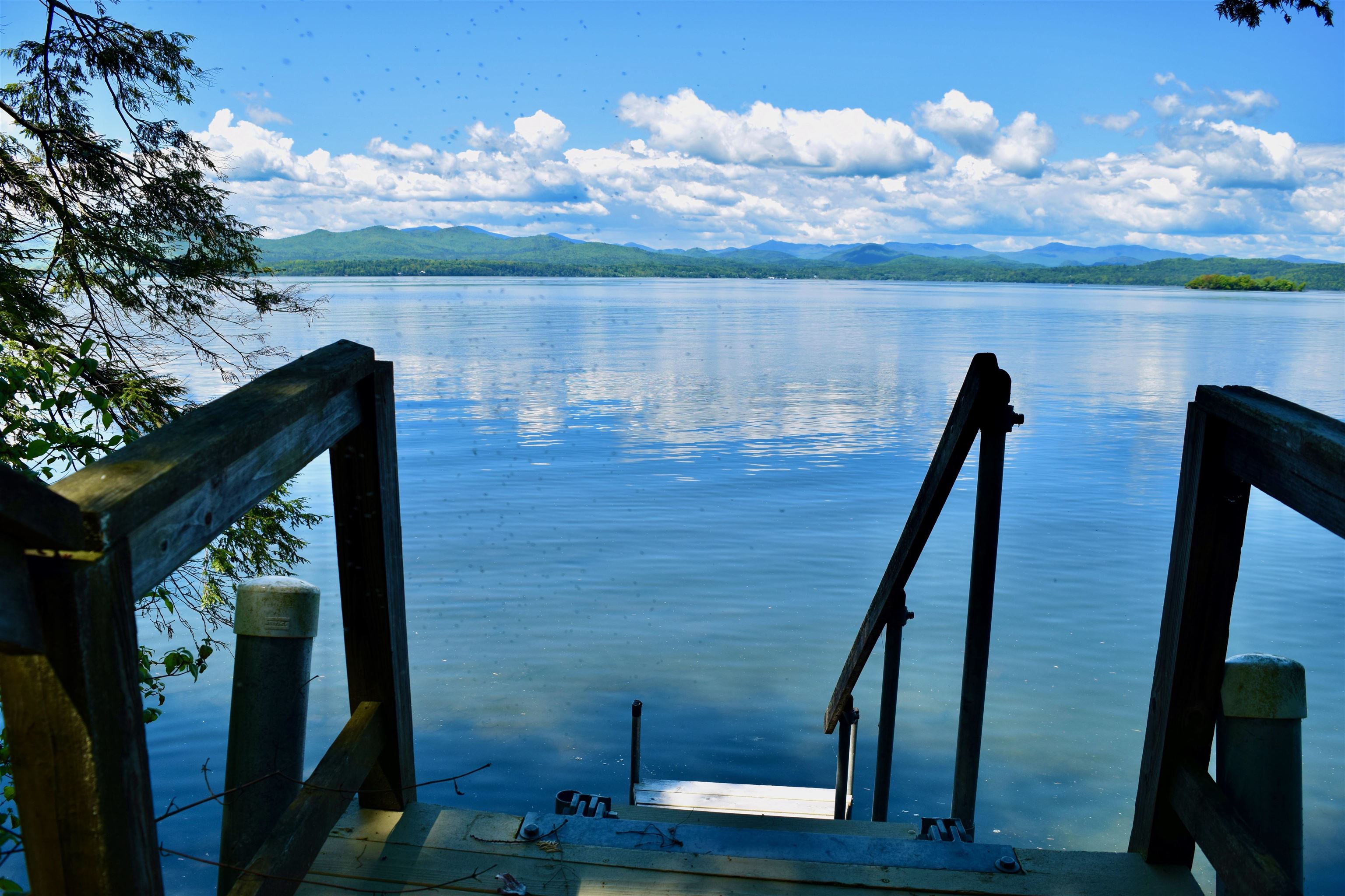 2130 Button Bay Road