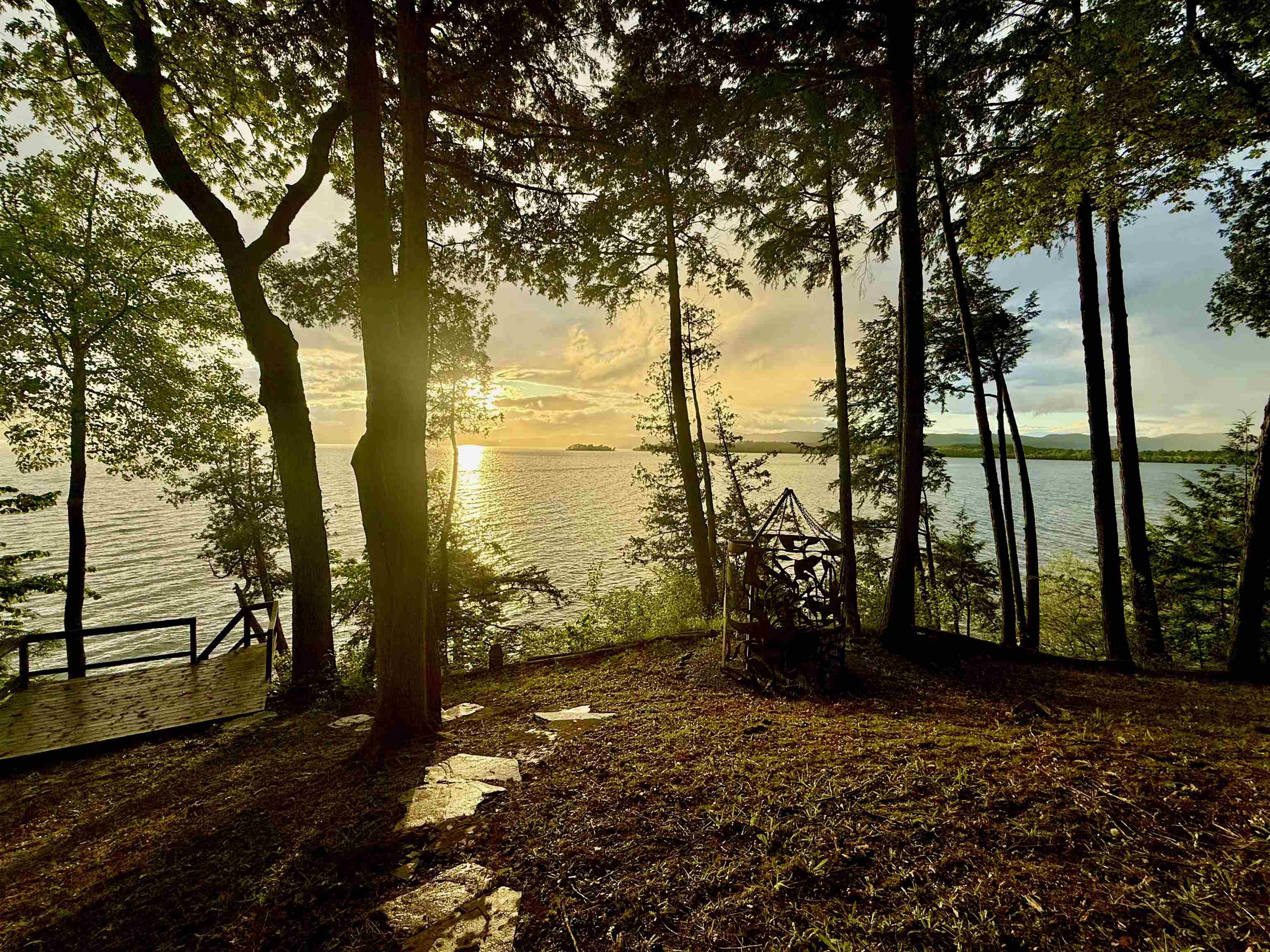 2130 Button Bay Road