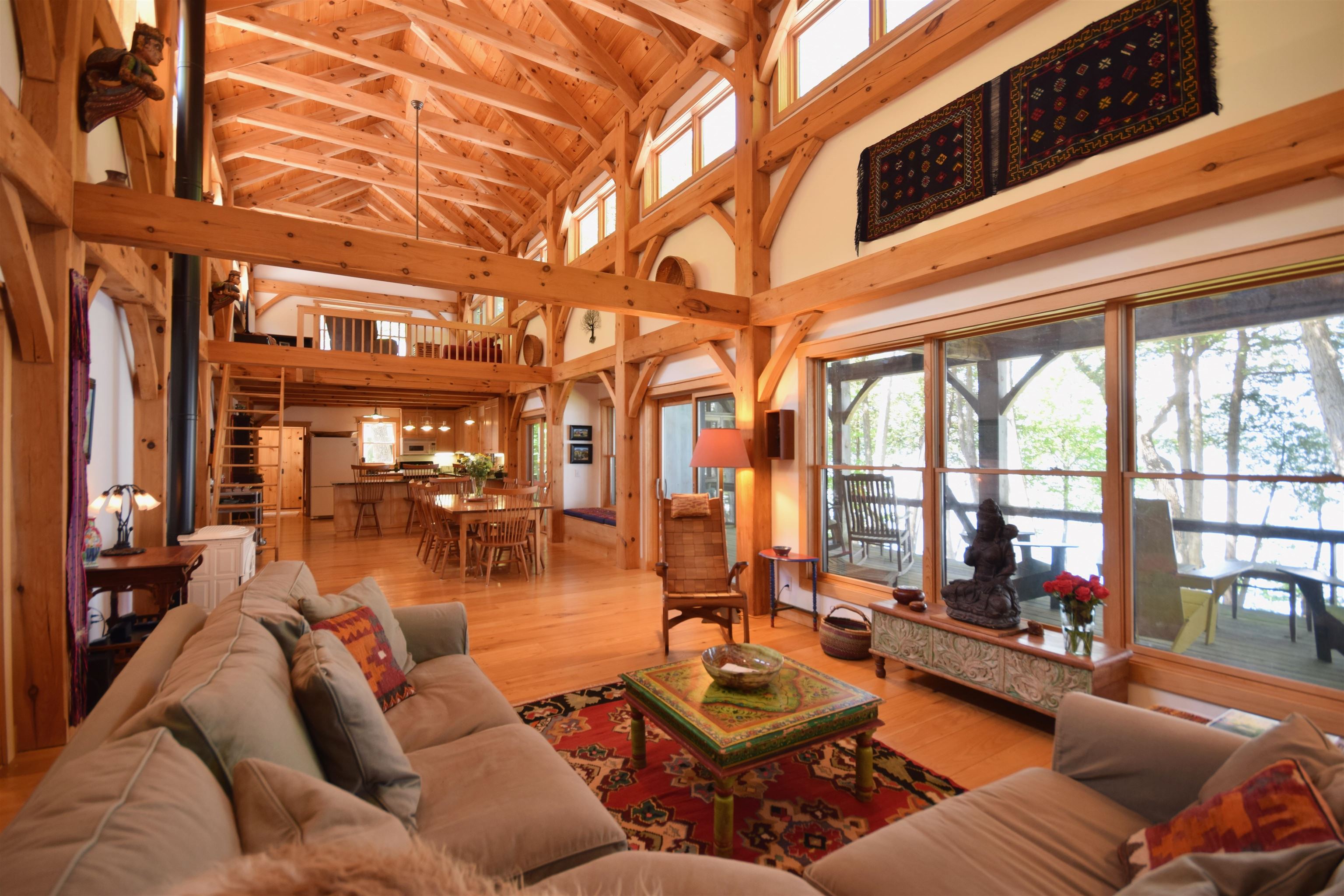 2130 Button Bay Road