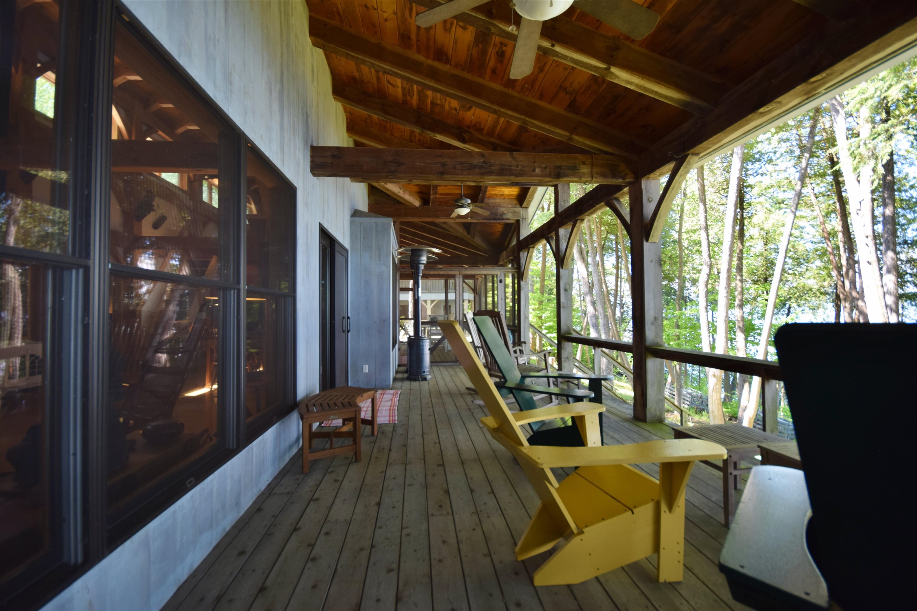 2130 Button Bay Road