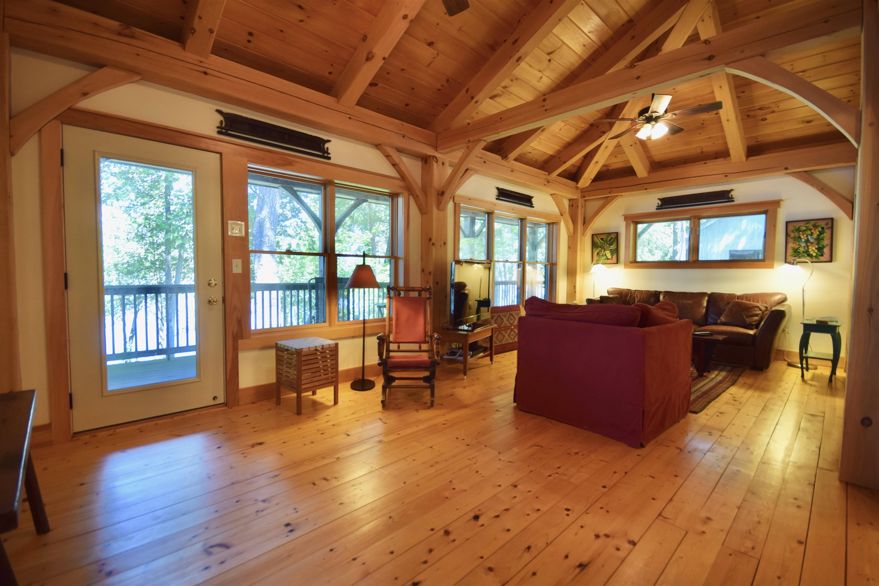 2130 Button Bay Road