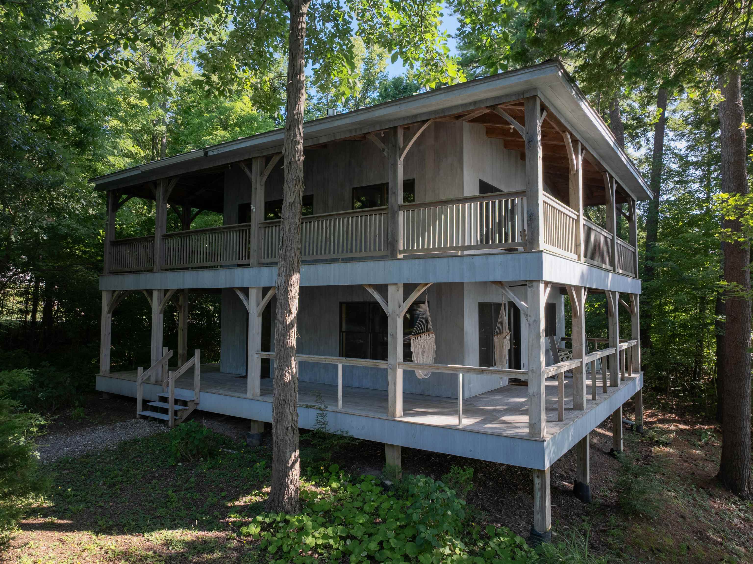 2130 Button Bay Road