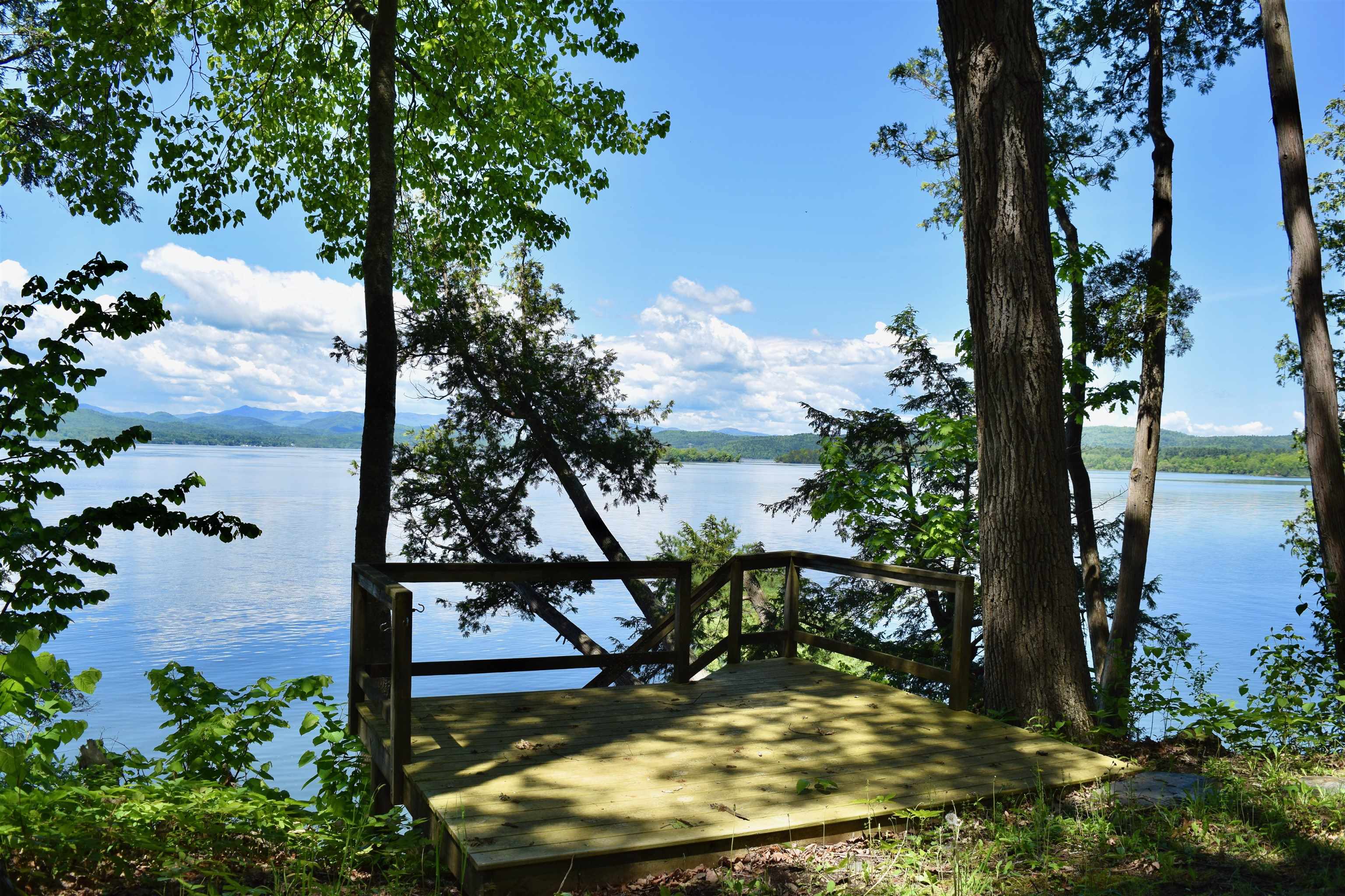 2130 Button Bay Road