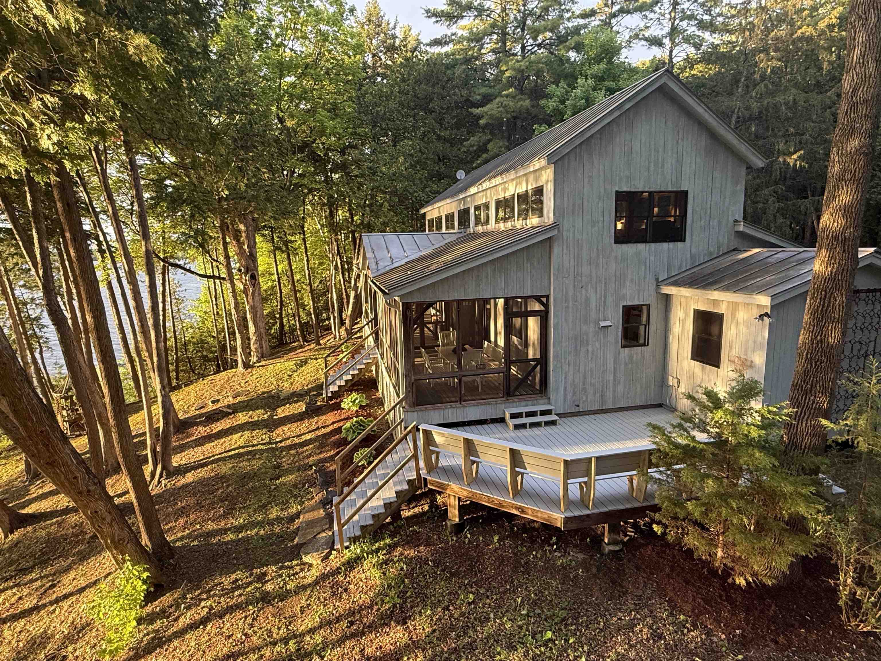 2130 Button Bay Road