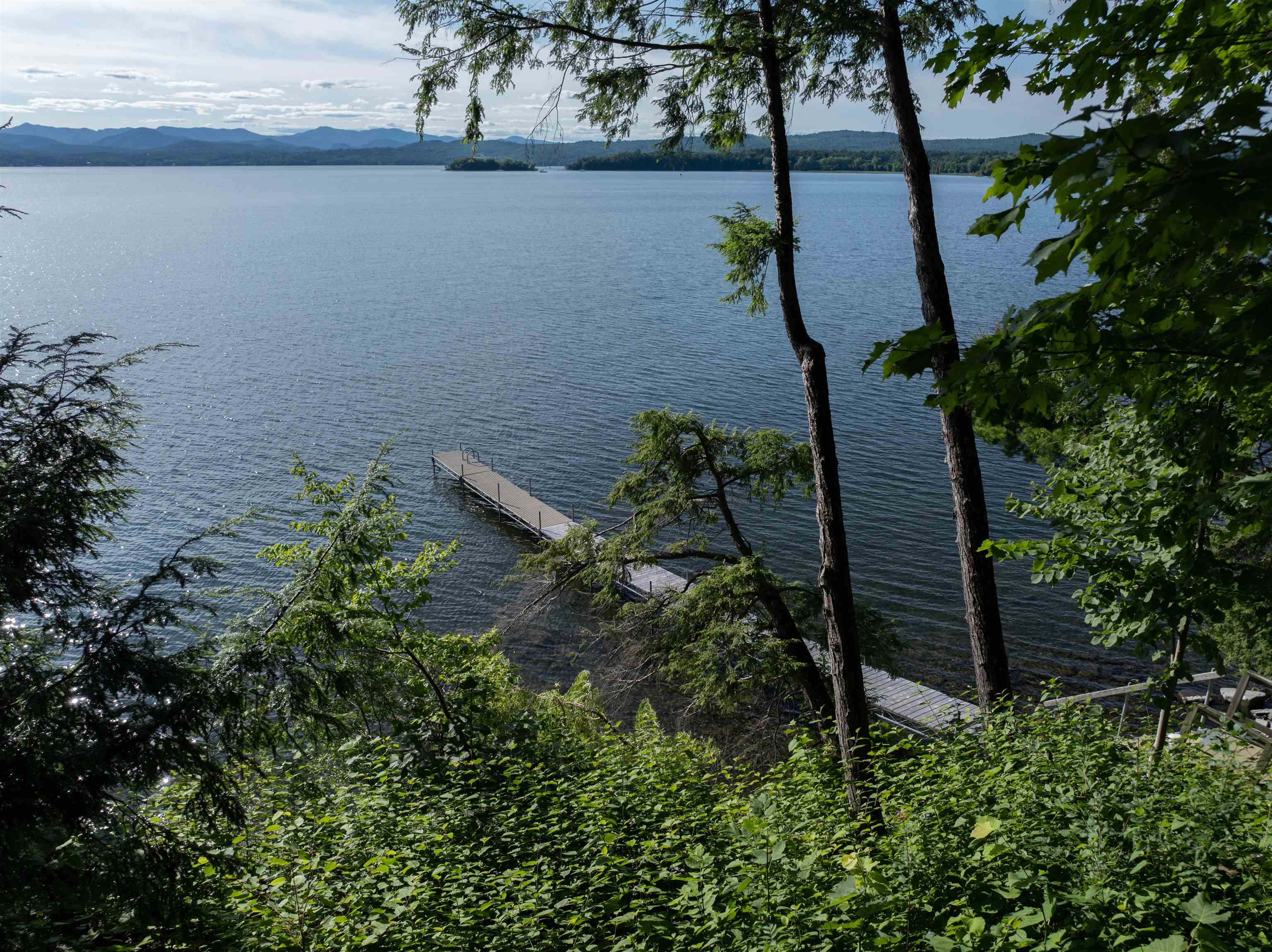 2130 Button Bay Road