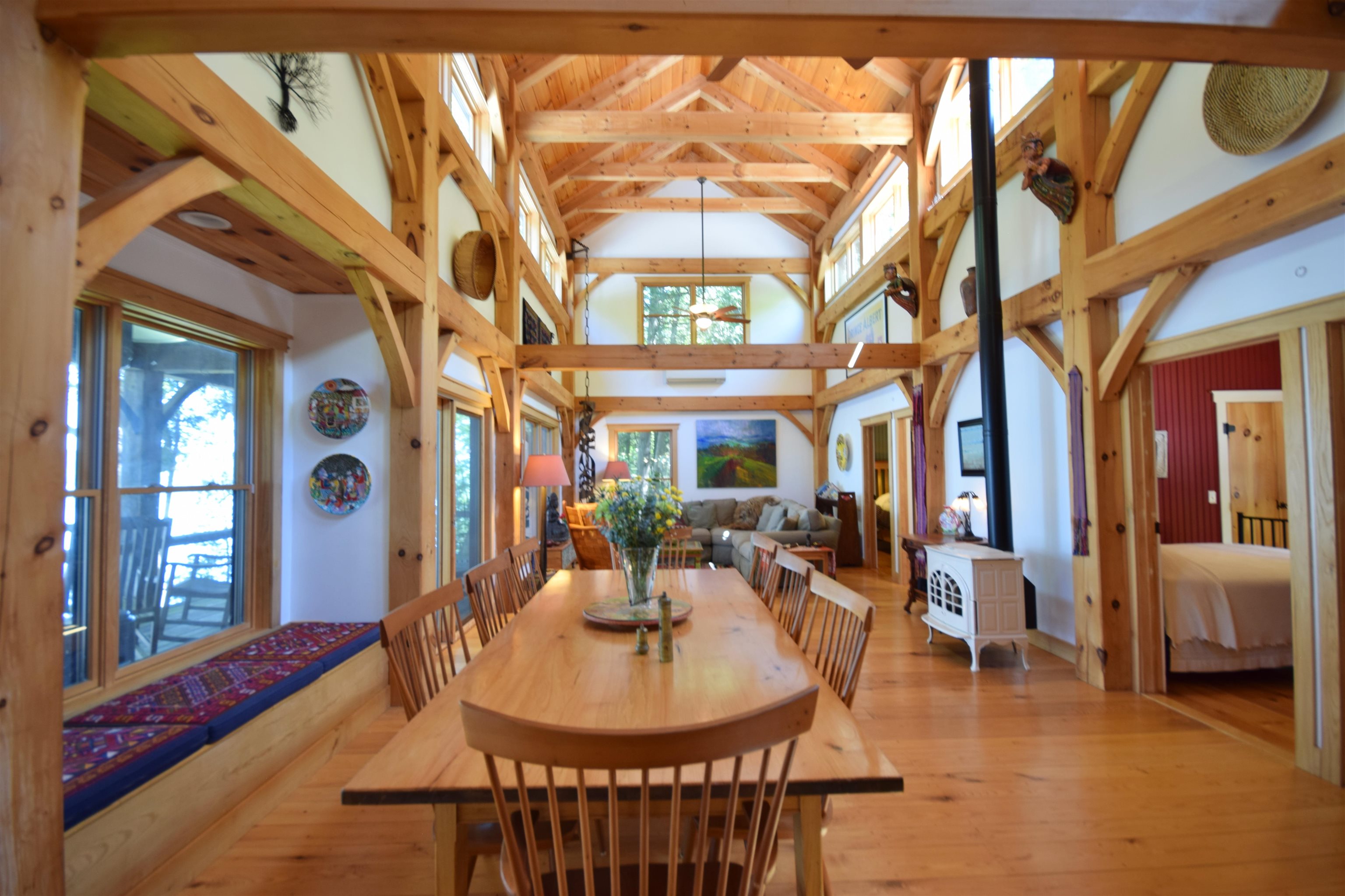 2130 Button Bay Road